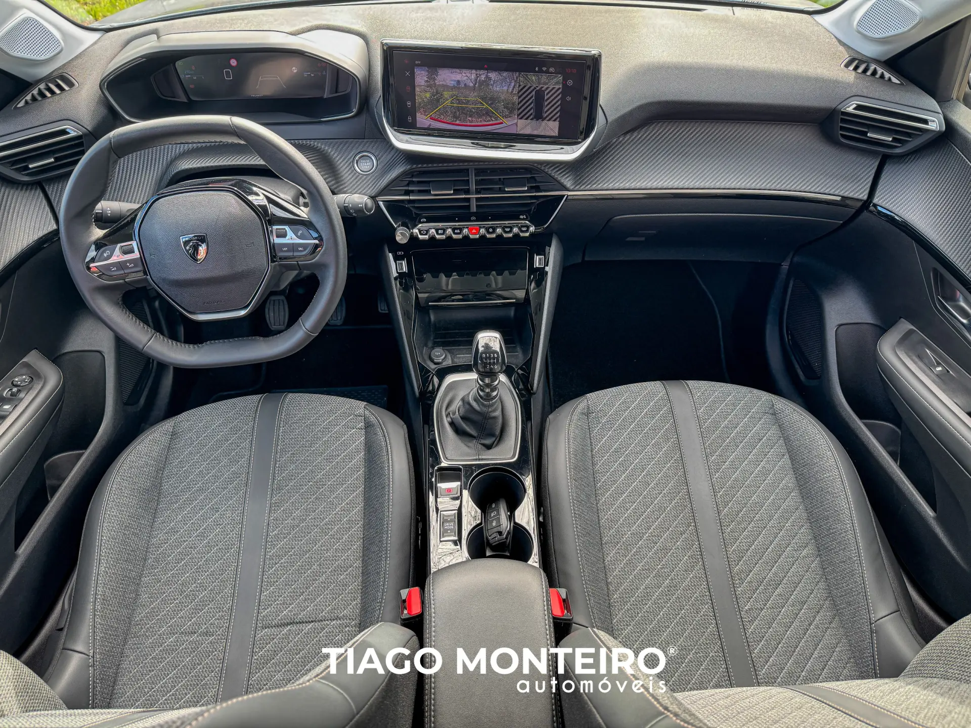 Peugeot 208 1.2 PureTech Allure 26