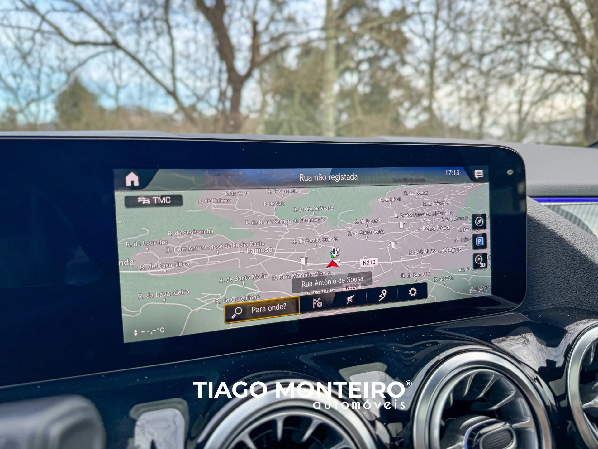 Mercedes-Benz GLA 250 e AMG Line 51