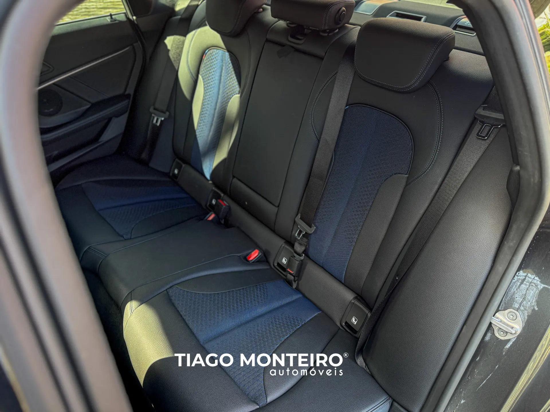 BMW 218 Gran Coupé i Pack Desportivo M 20