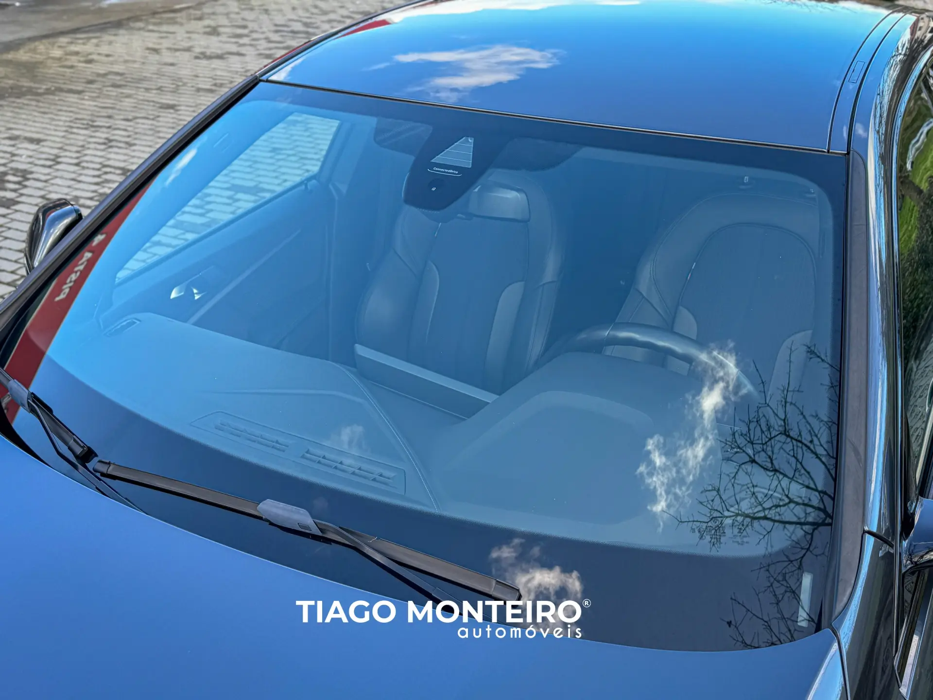 BMW 218 Gran Coupé i Pack Desportivo M 43