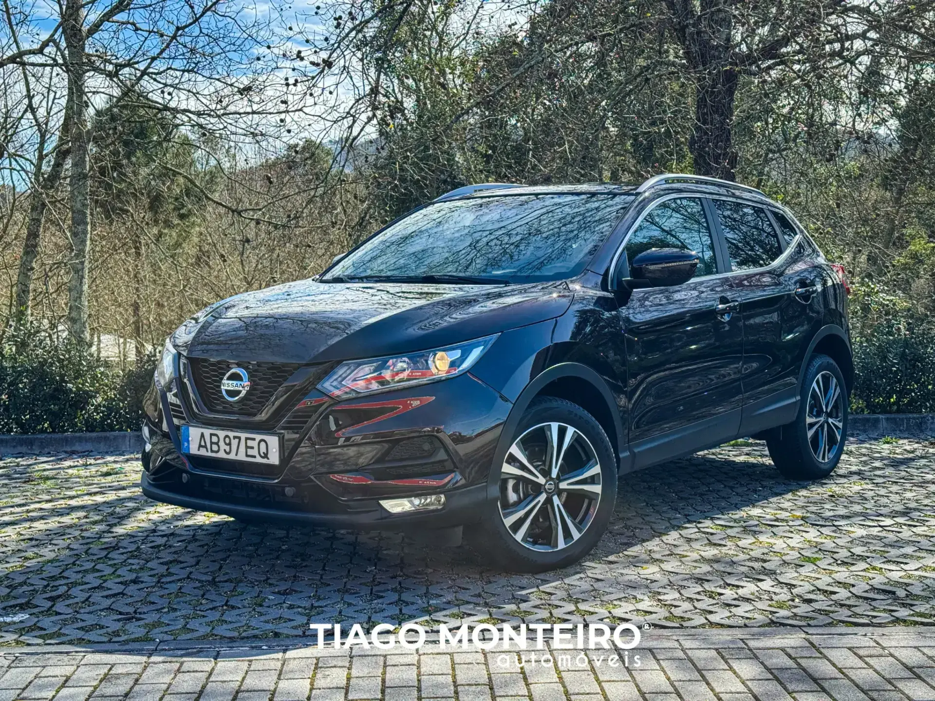 Nissan Qashqai 1.5 dCi N-Style 6