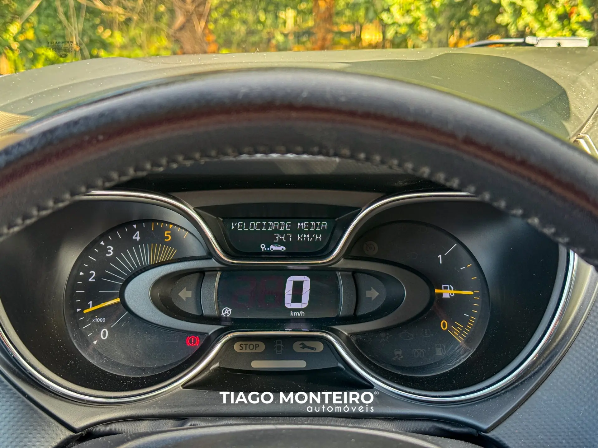 Renault Captur 1.5 dCi Exclusive 57