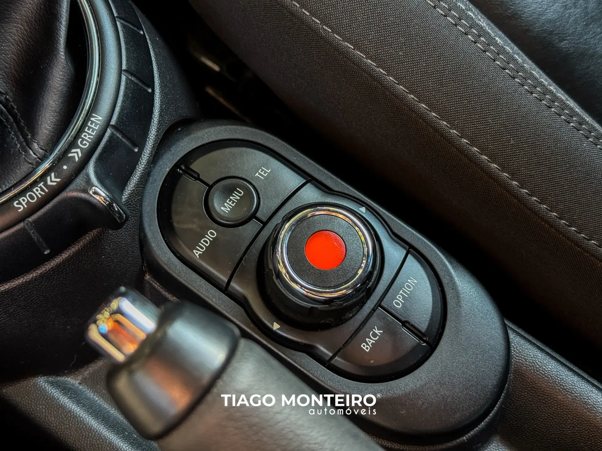 MINI 5 Portas One D 47