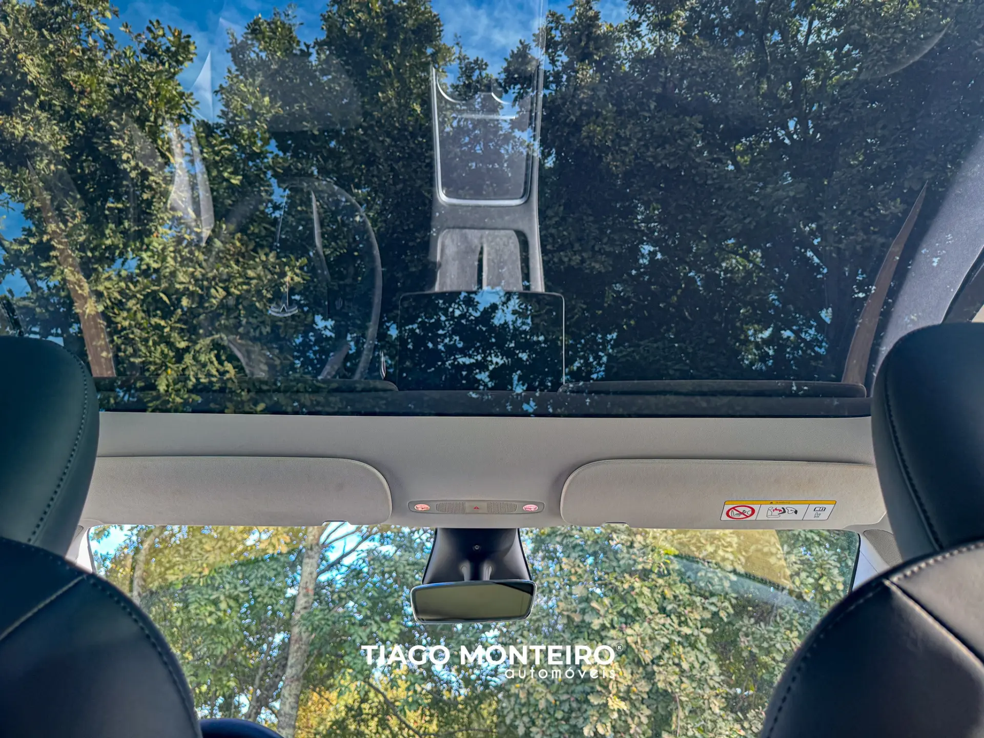 Tesla Model Y Tração Traseira 41