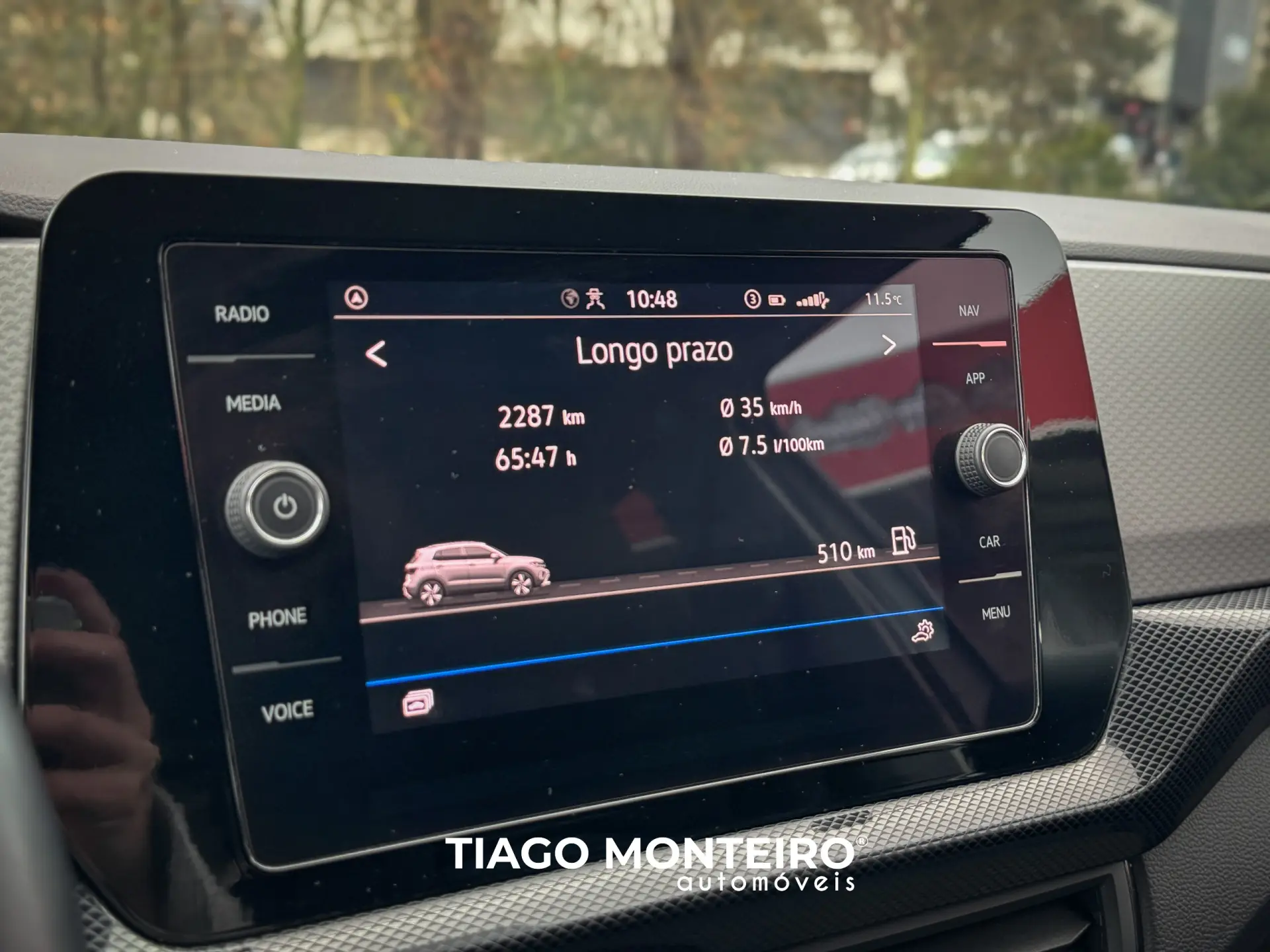 Volkswagen T-Cross 1.0 TSI Urban DSG Digital Cockpit Pro 53