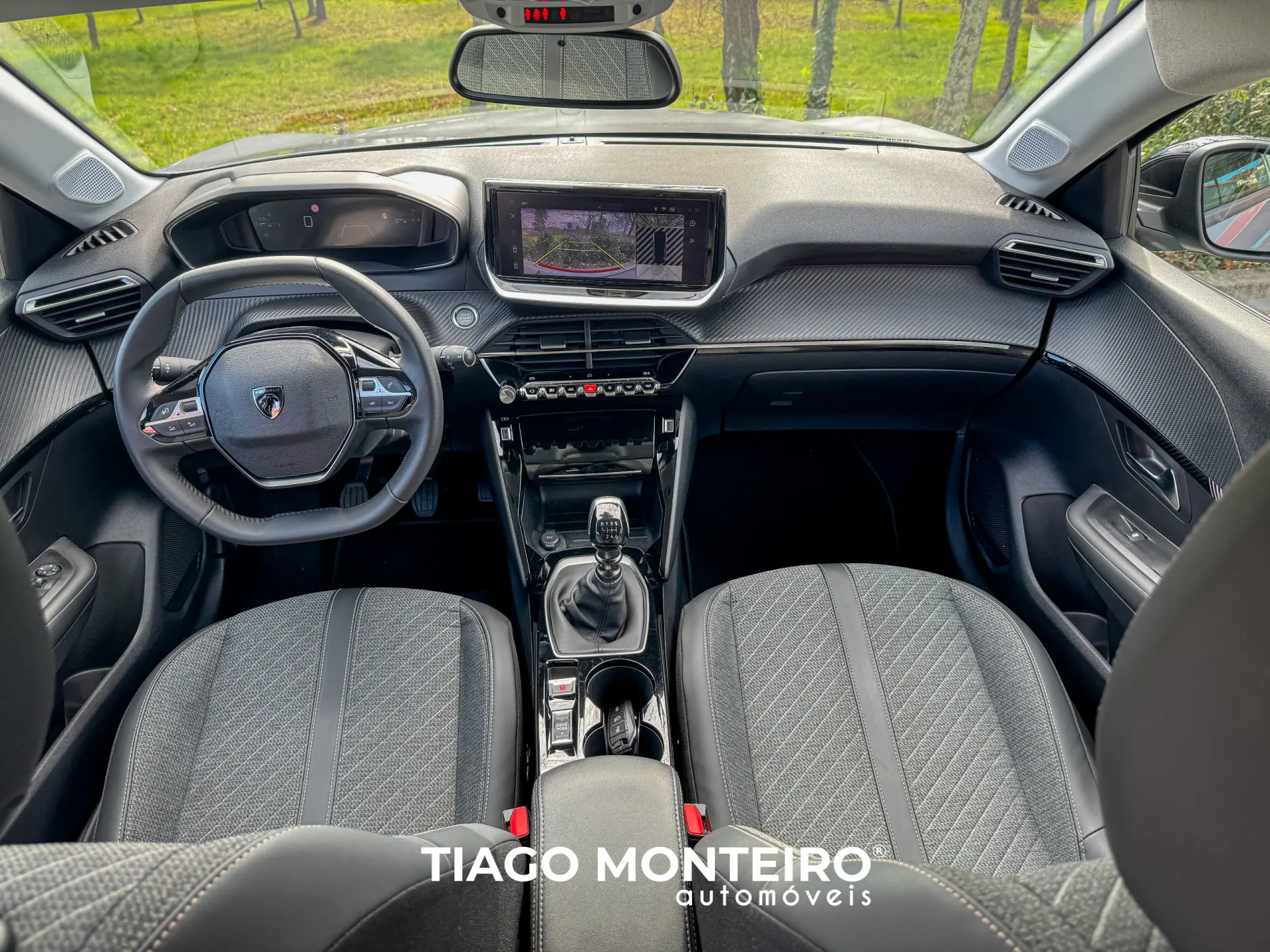 Peugeot 208 1.2 PureTech Allure 27