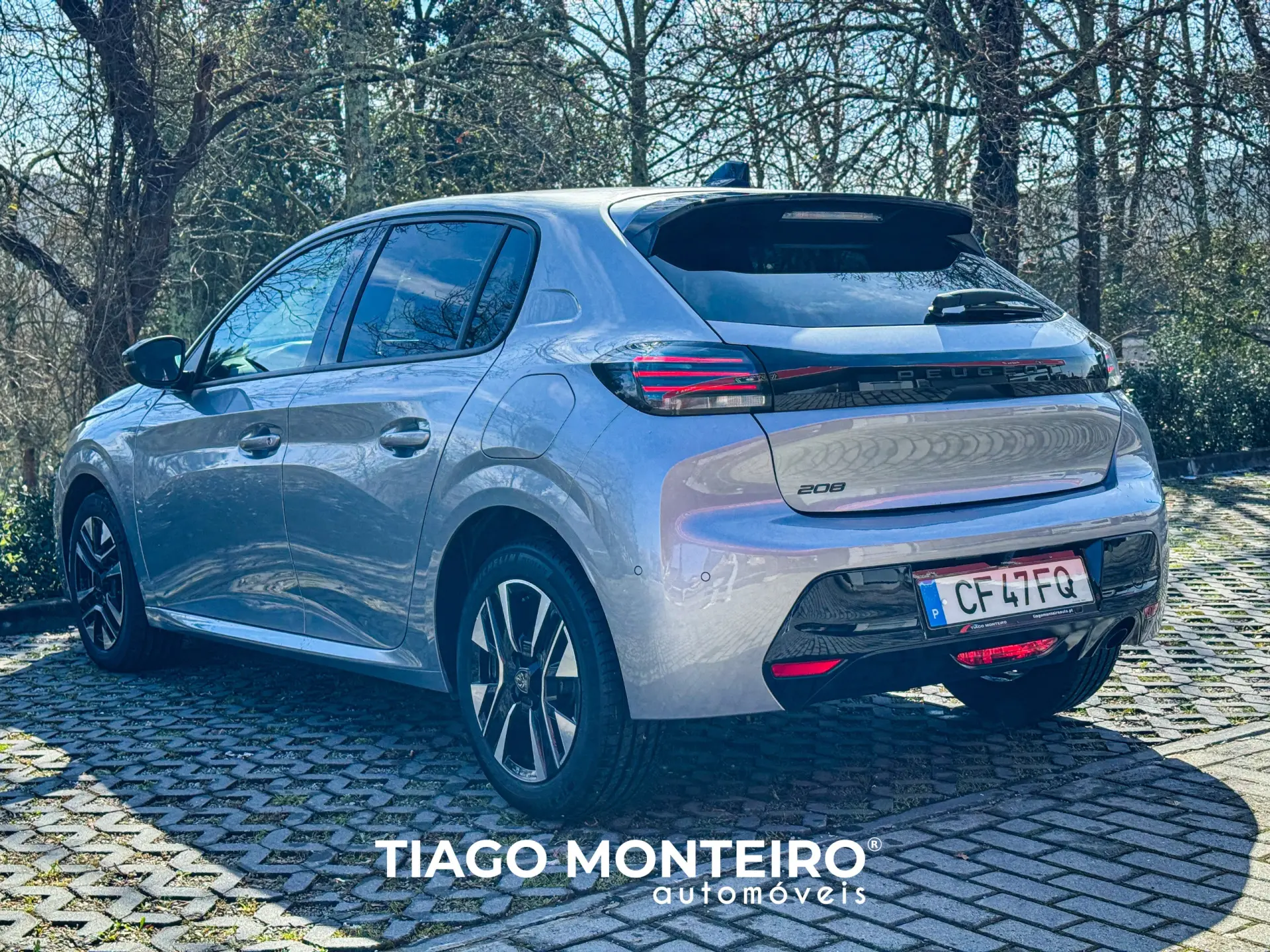 Peugeot 208 1.2 PureTech Allure 33