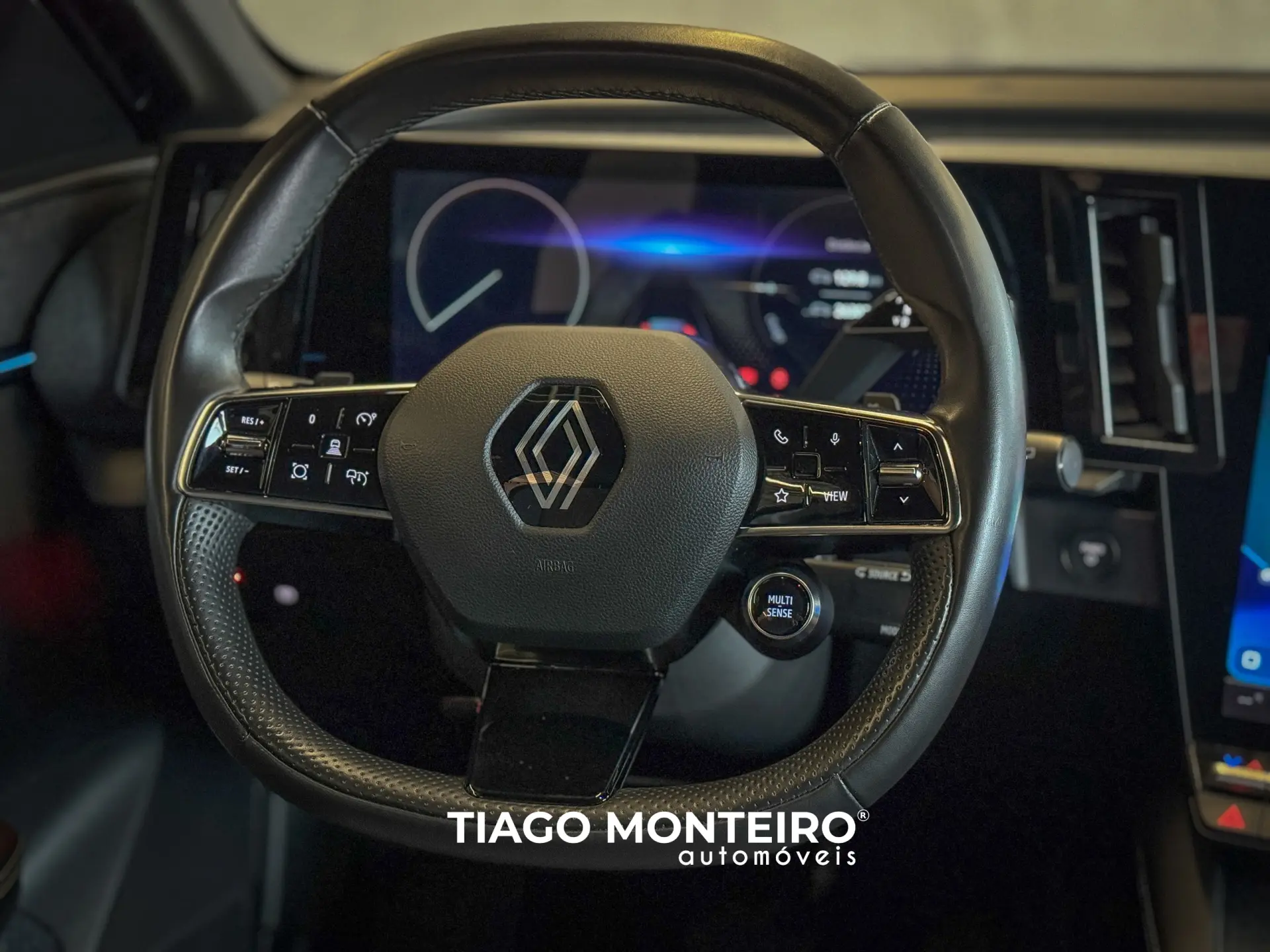 Renault Mégane E-Tech EV60 Techno Optimum Charge 28