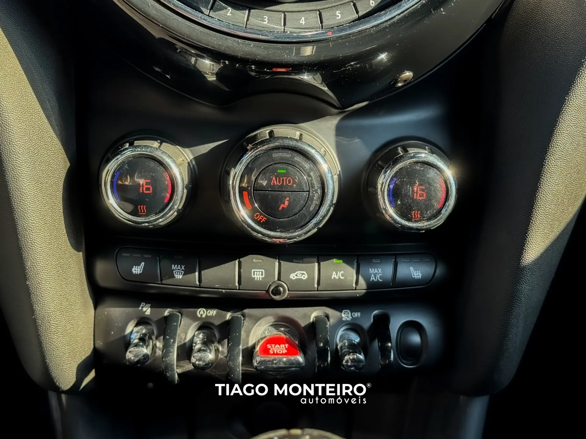 MINI 5 Portas One D 46