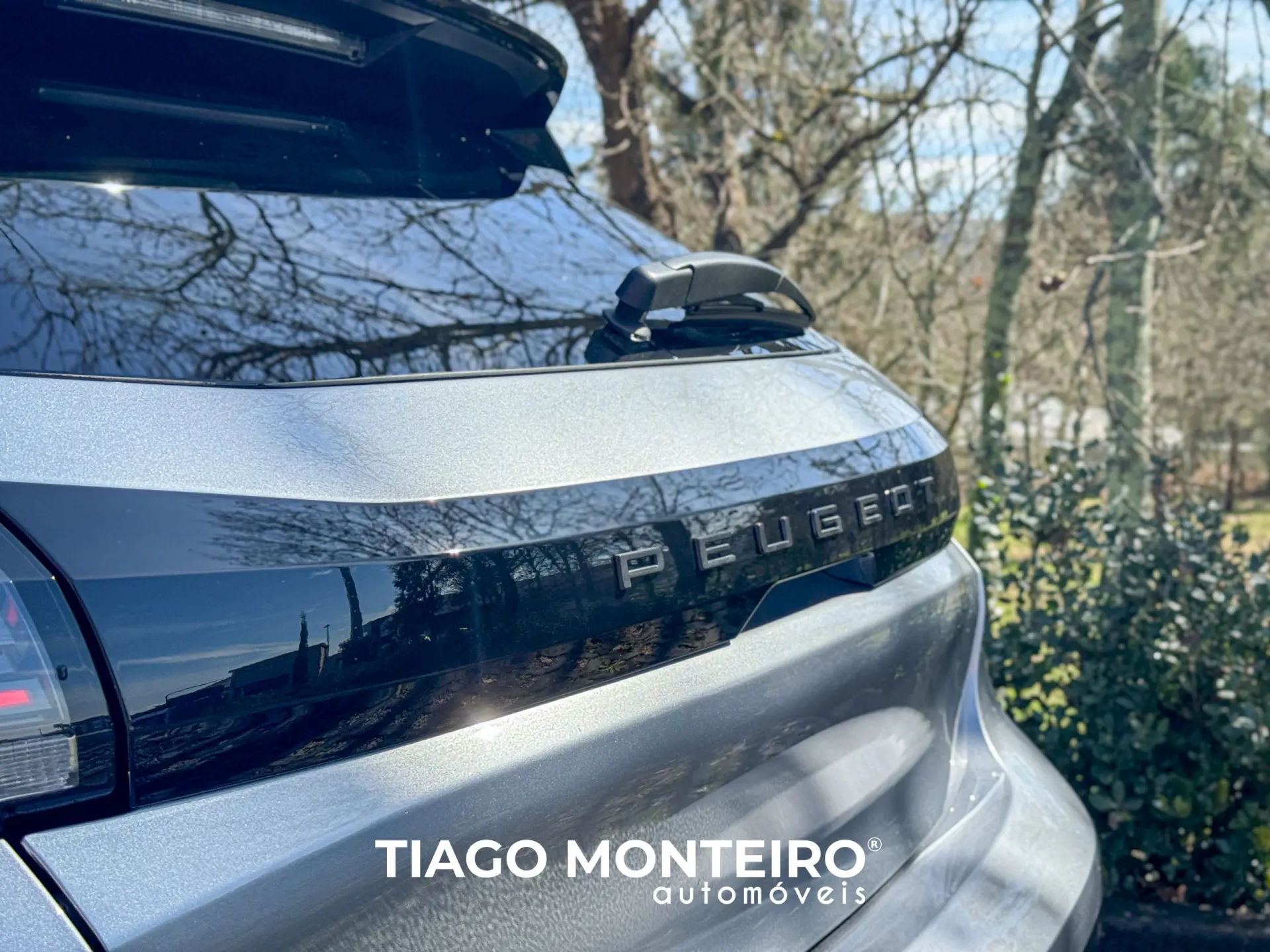 Peugeot 208 1.2 PureTech Allure 10