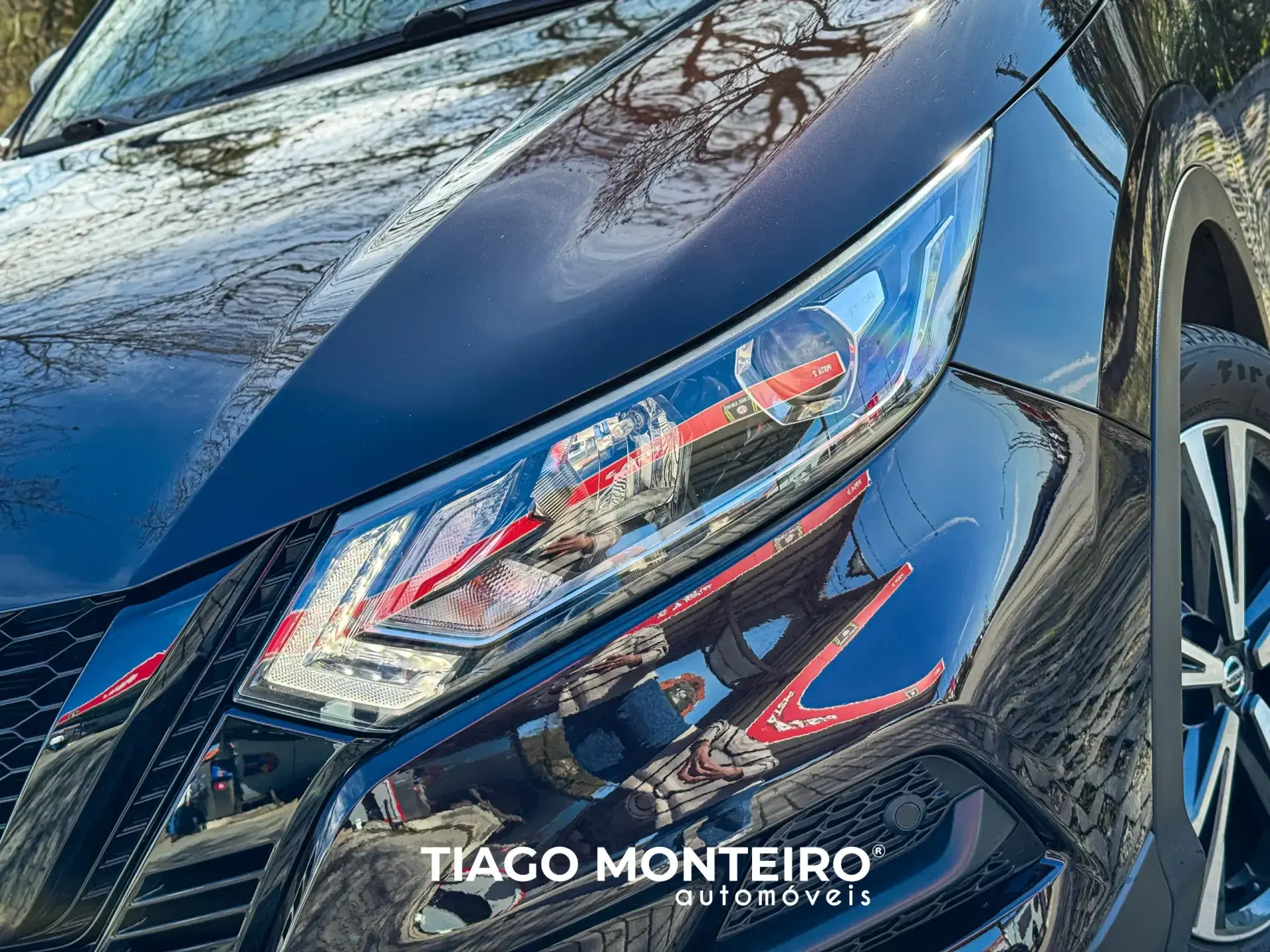 Nissan Qashqai 1.5 dCi N-Style 12