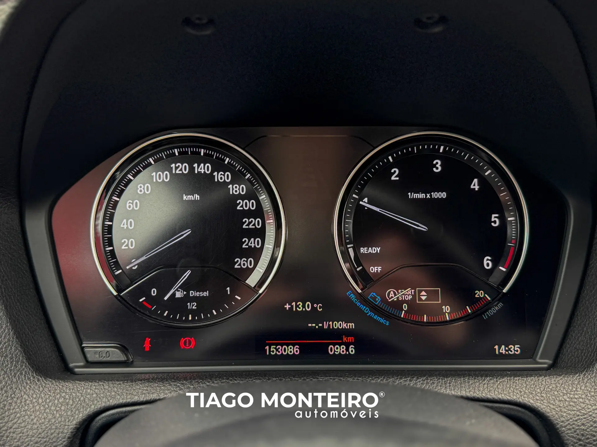 BMW 116 d Sport Line 25