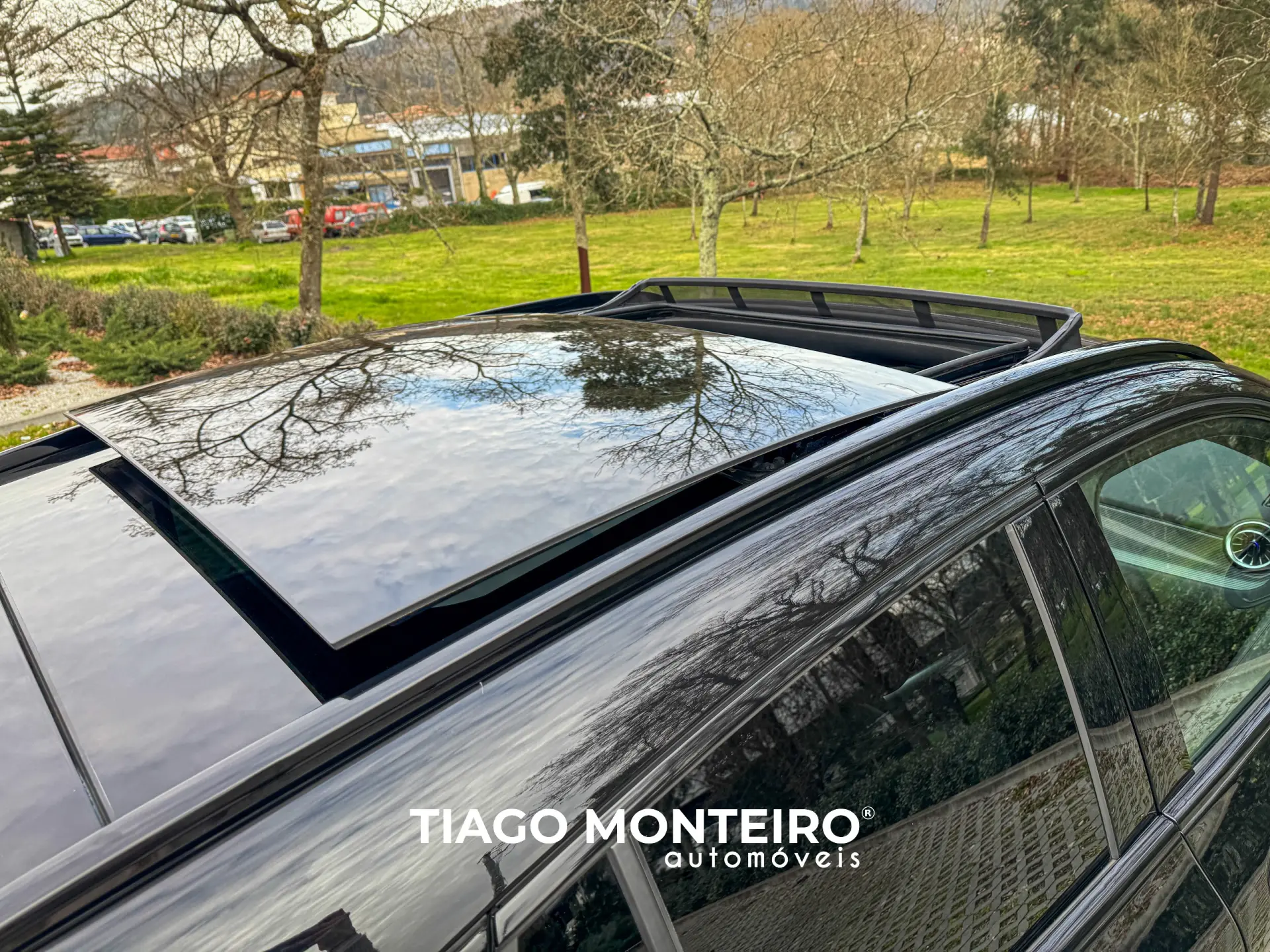 Mercedes-Benz GLA 250 e AMG Line 20