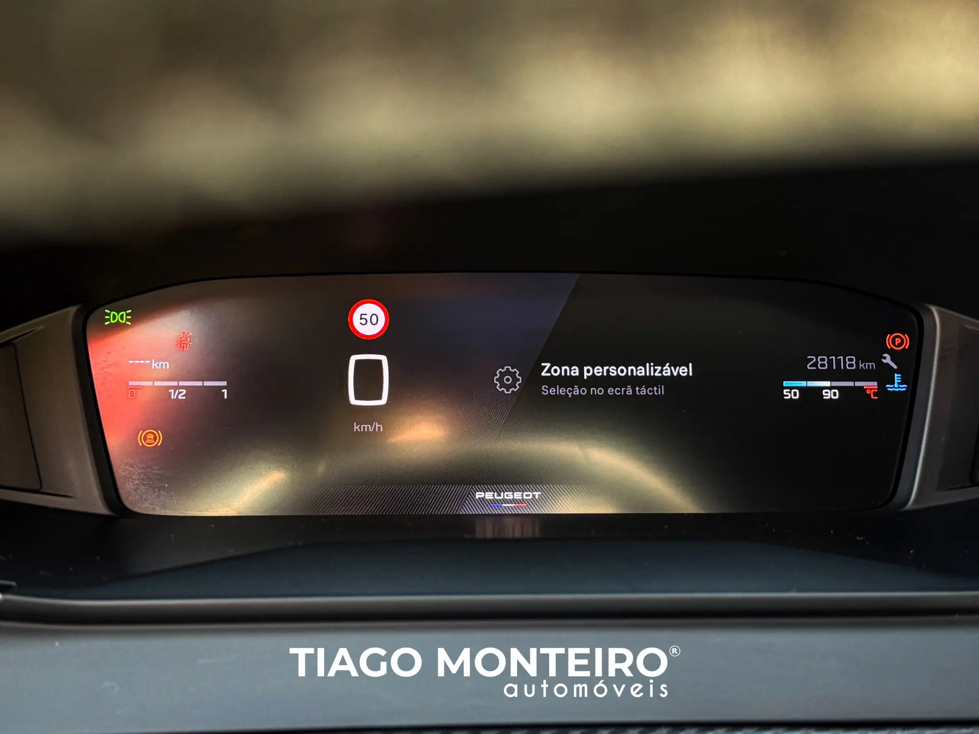 Peugeot 208 1.2 PureTech Allure 51