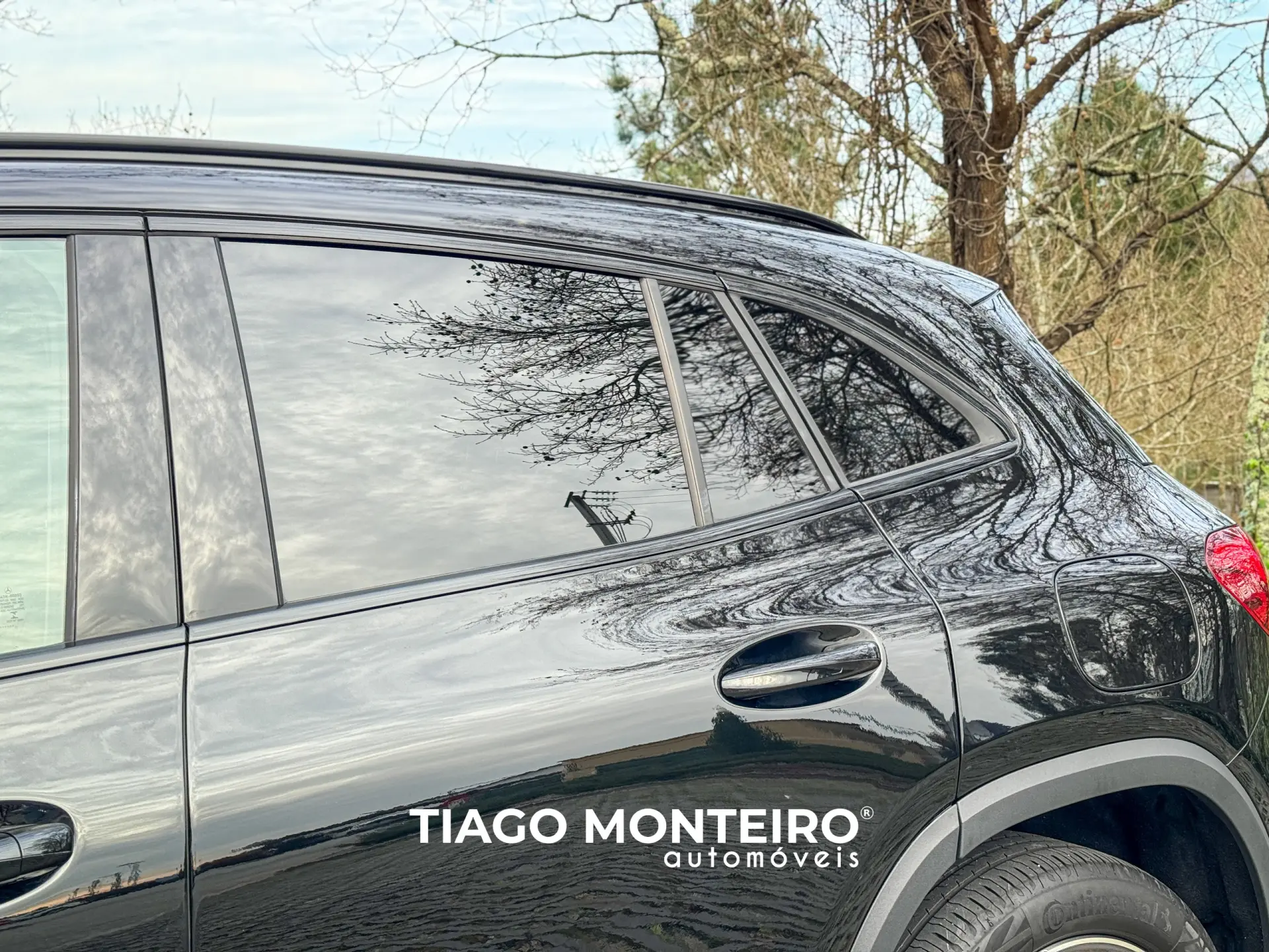 Mercedes-Benz GLA 250 e AMG Line 18