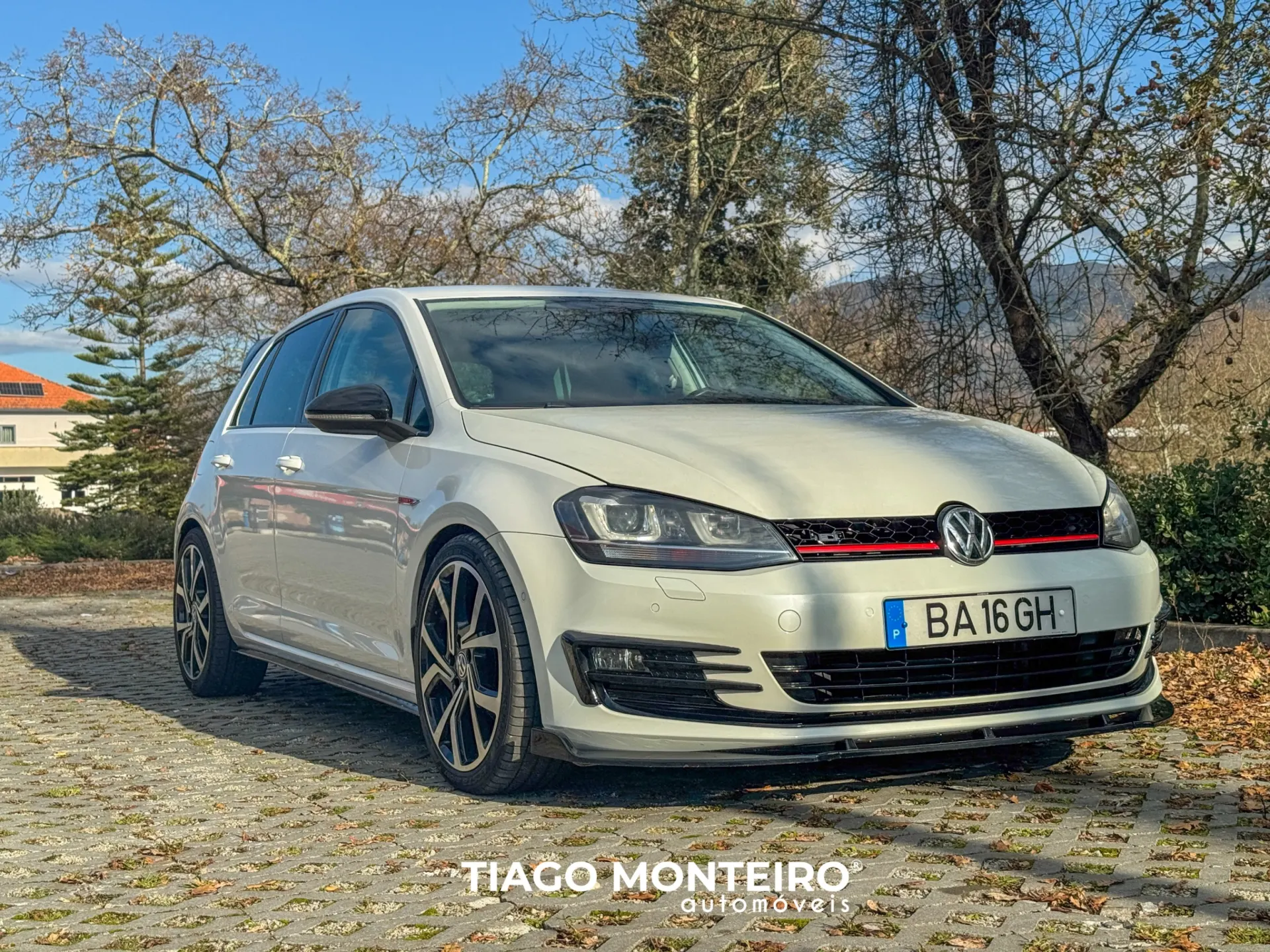 Volkswagen Golf 1.6 TDi BlueMotion Trendline 28