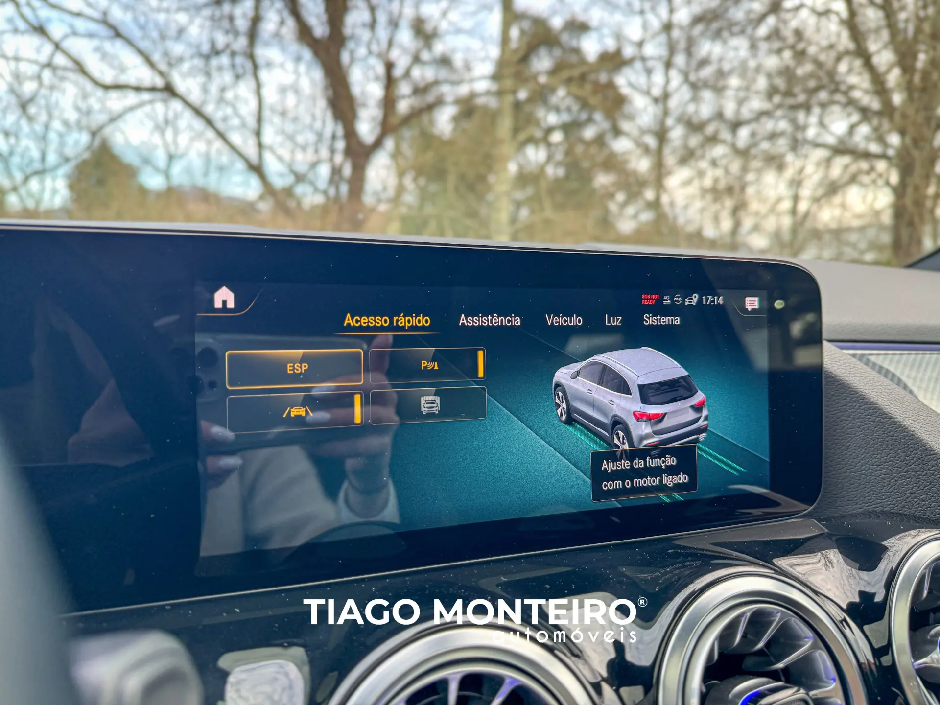 Mercedes-Benz GLA 250 e AMG Line 53