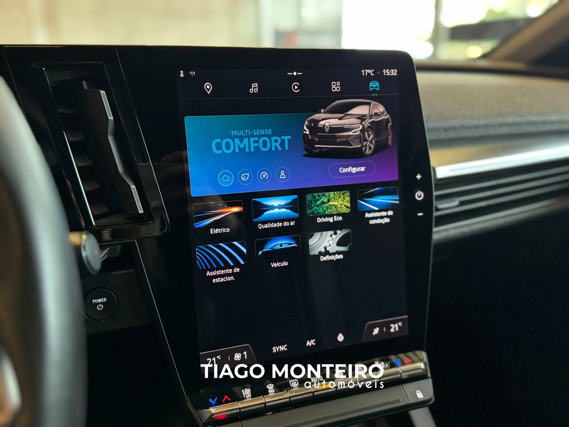 Renault Mégane E-Tech EV60 Techno Optimum Charge 79