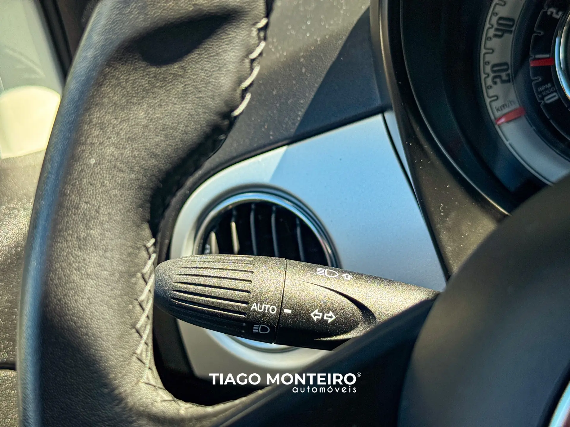 Fiat 500 1.0 Hybrid Connect 40
