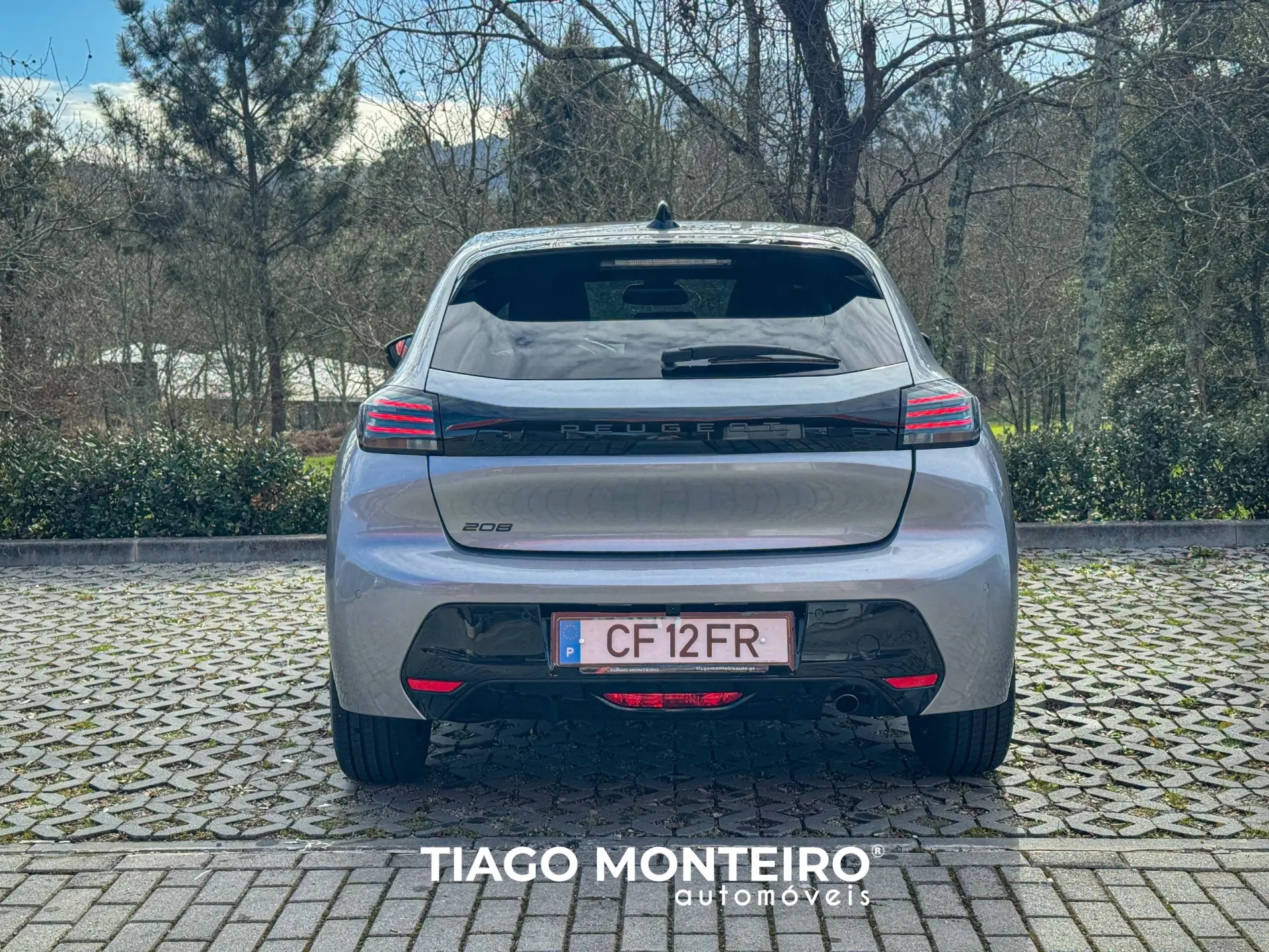 Peugeot 208 1.2 PureTech Allure 15