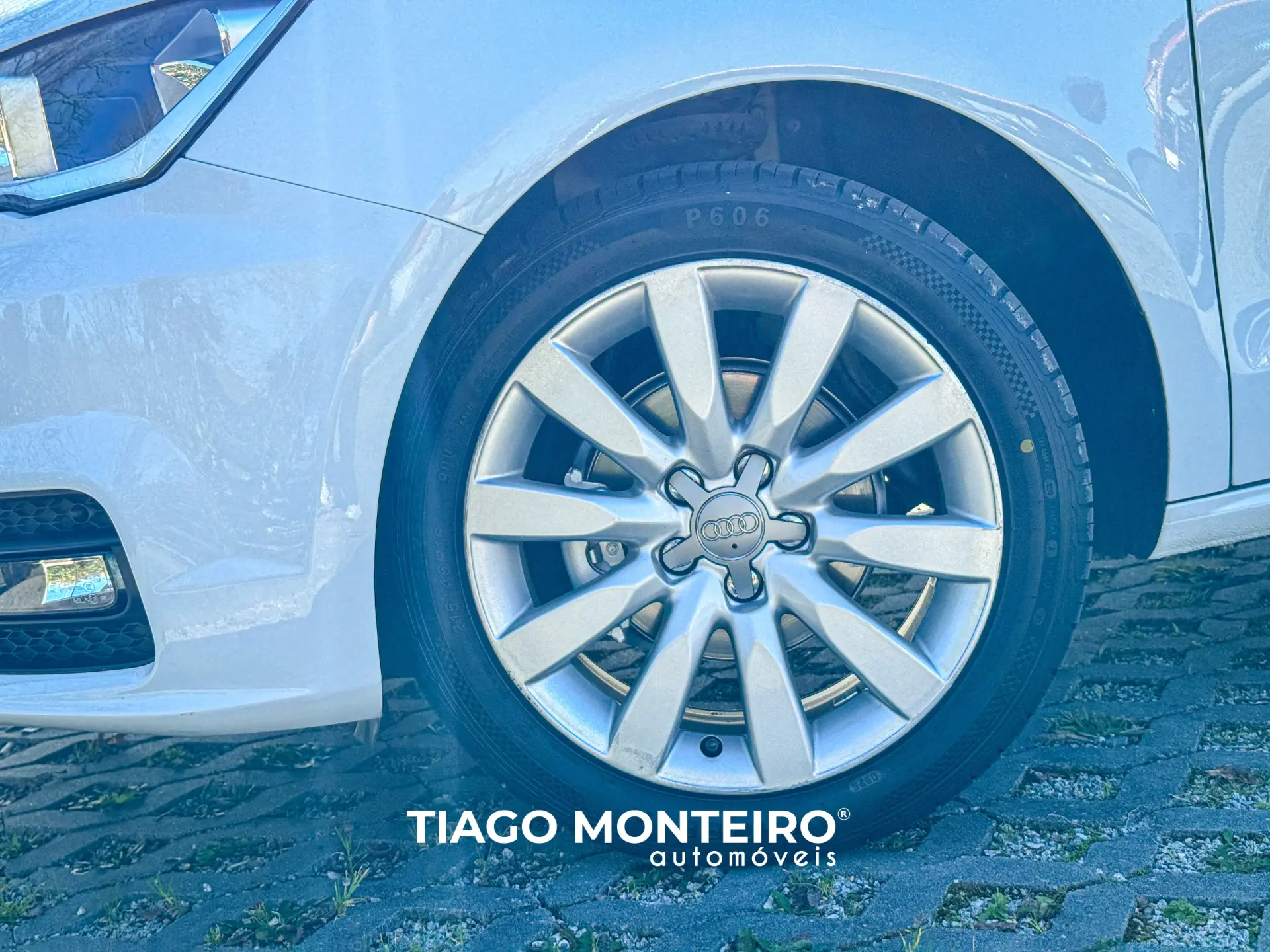 Audi A1 Sportback DESIGN 16