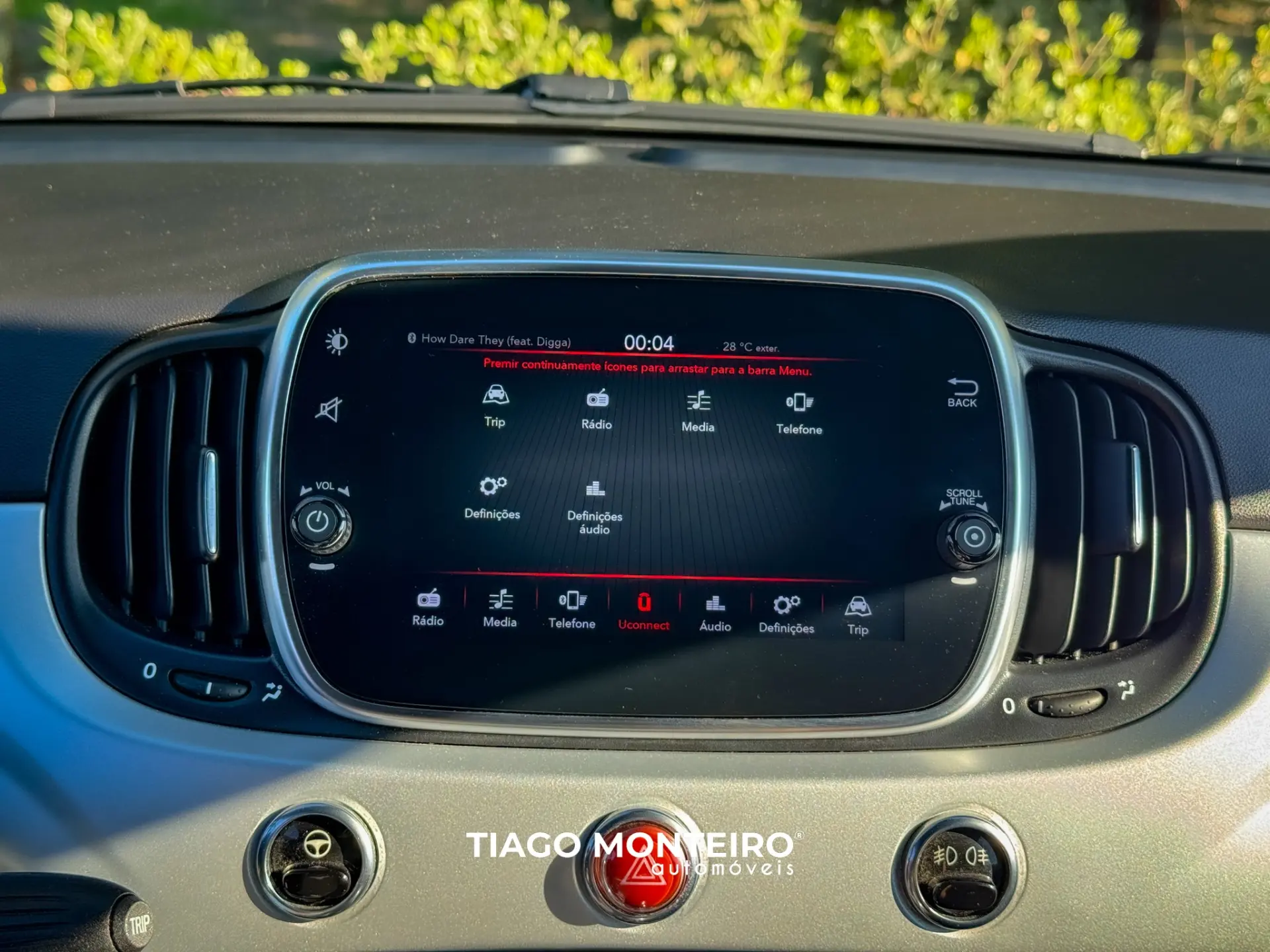 Fiat 500 1.0 Hybrid Connect 68