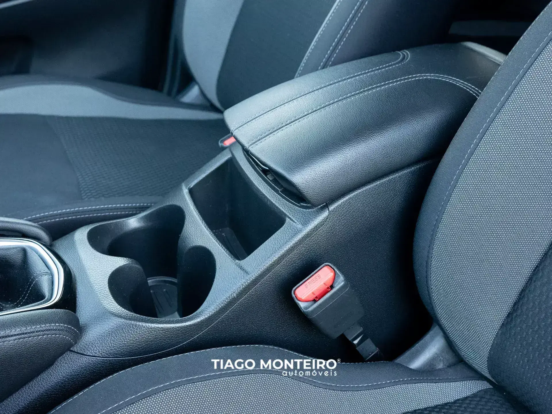 Nissan Qashqai 1.5 dCi N-Style 19