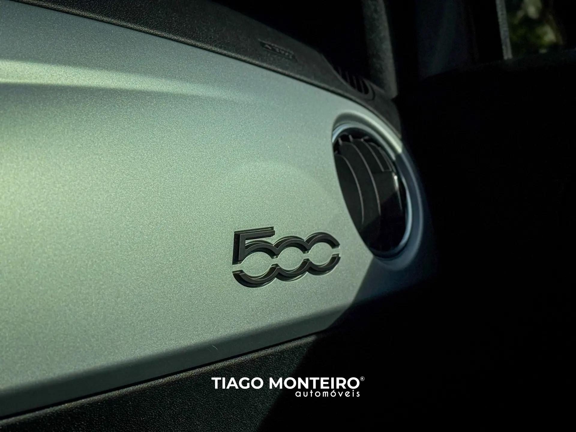 Fiat 500 1.0 Hybrid Connect 42