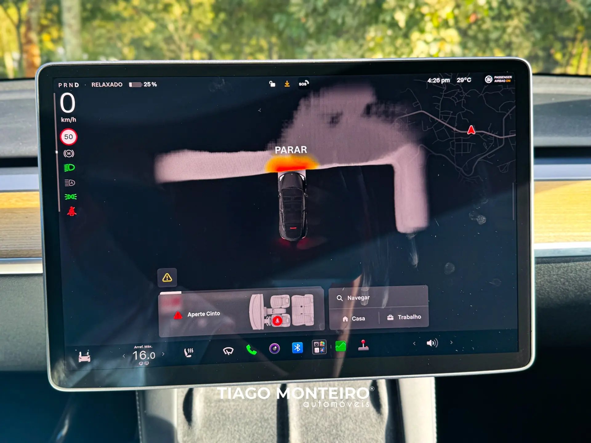 Tesla Model Y Tração Traseira 107