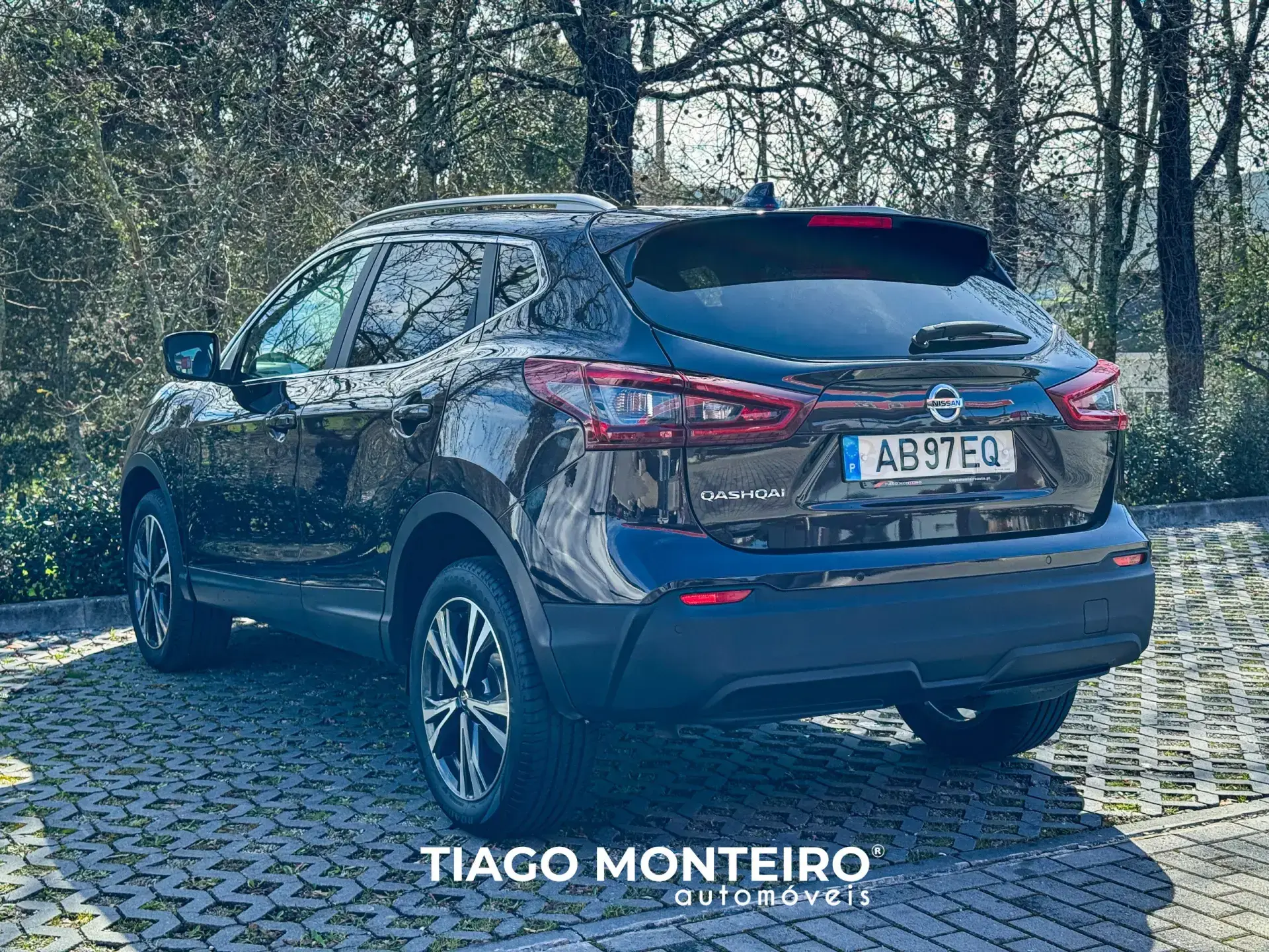 Nissan Qashqai 1.5 dCi N-Style 33