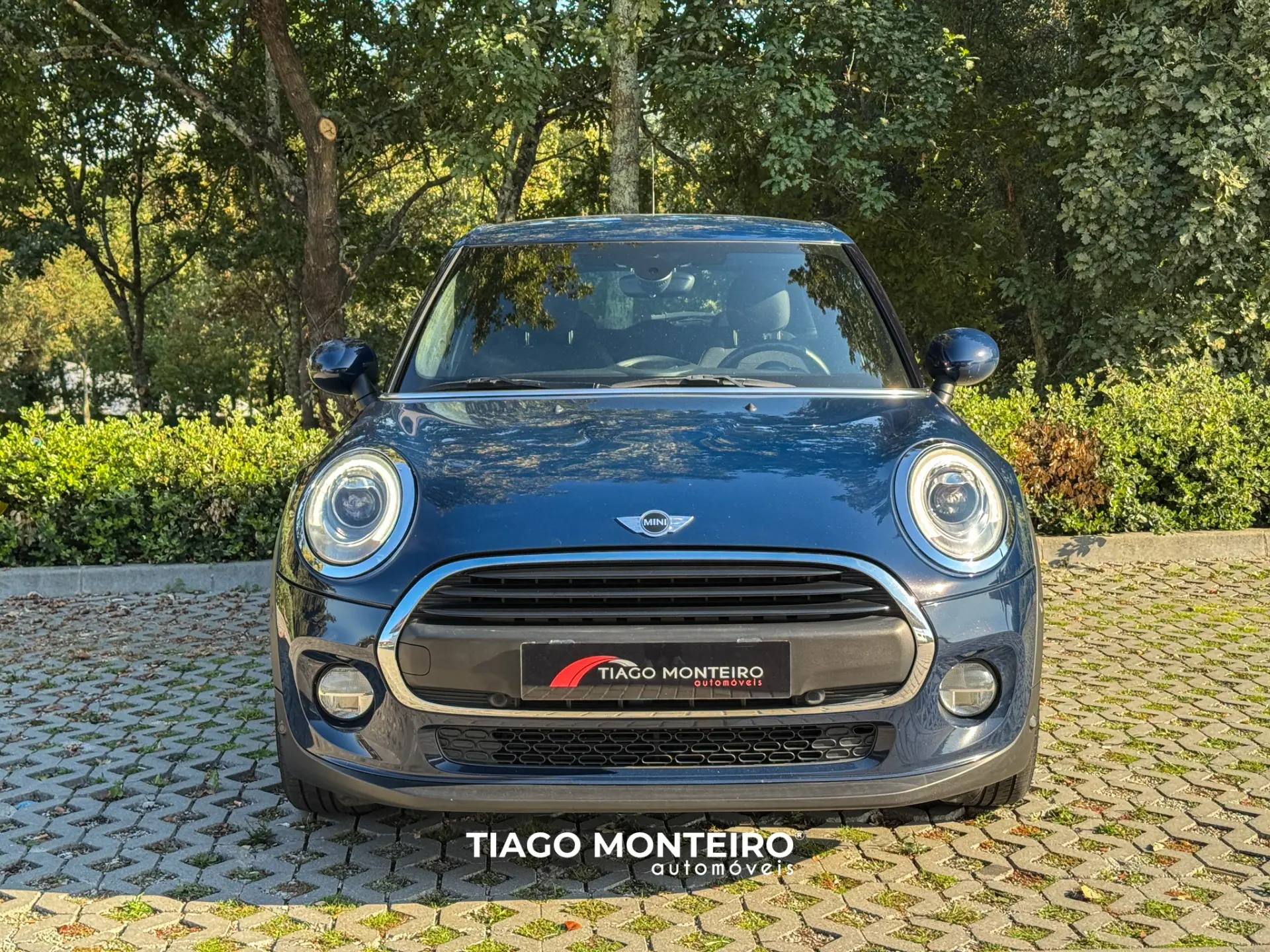 MINI 5 Portas One D 12