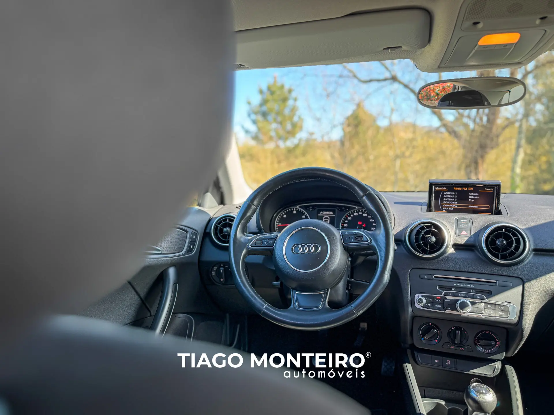 Audi A1 Sportback DESIGN 22