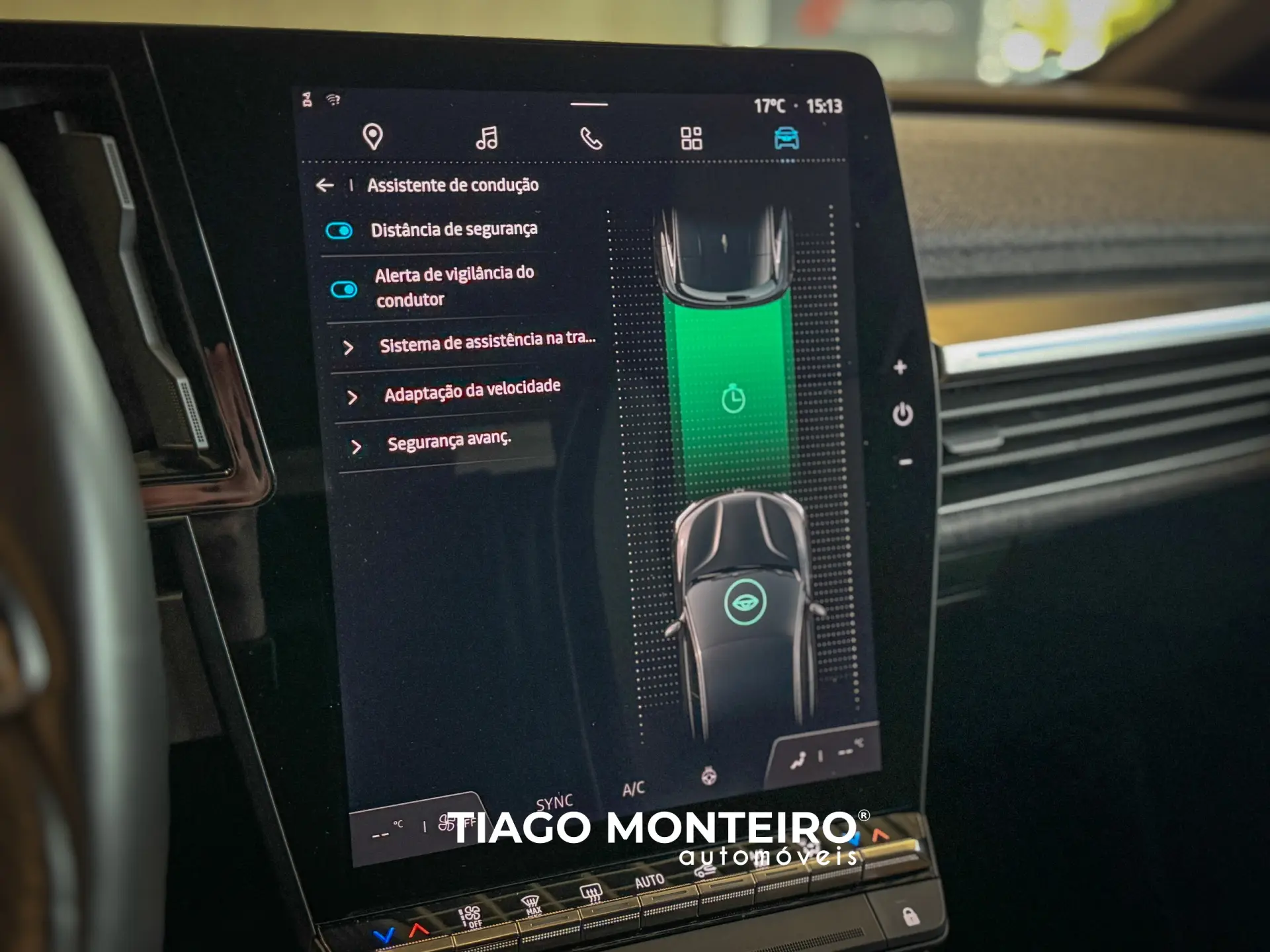 Renault Mégane E-Tech EV60 Techno Optimum Charge 73