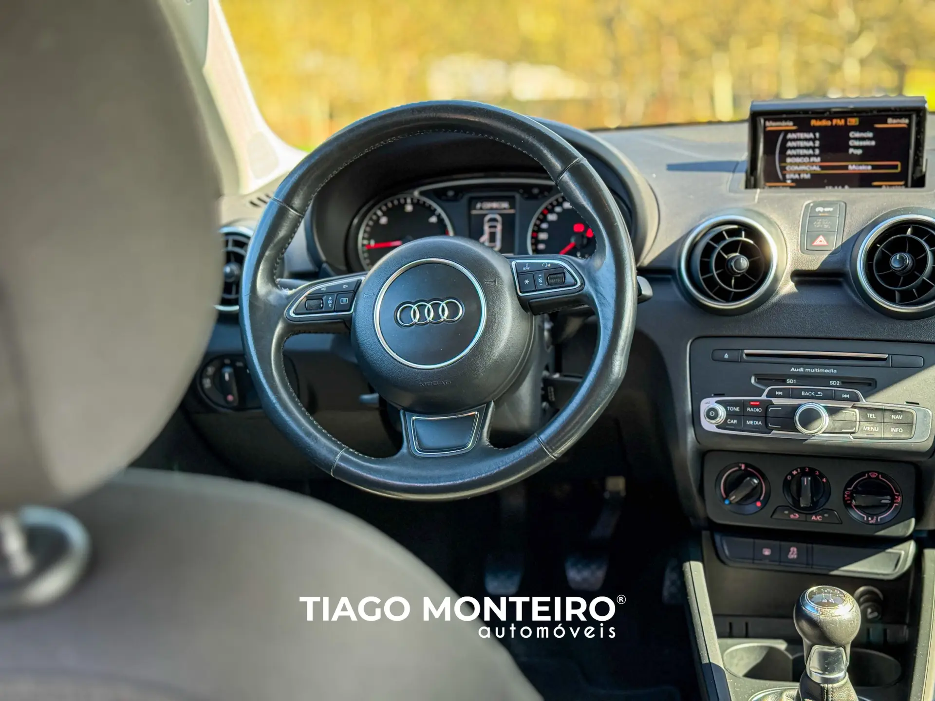 Audi A1 Sportback DESIGN 24