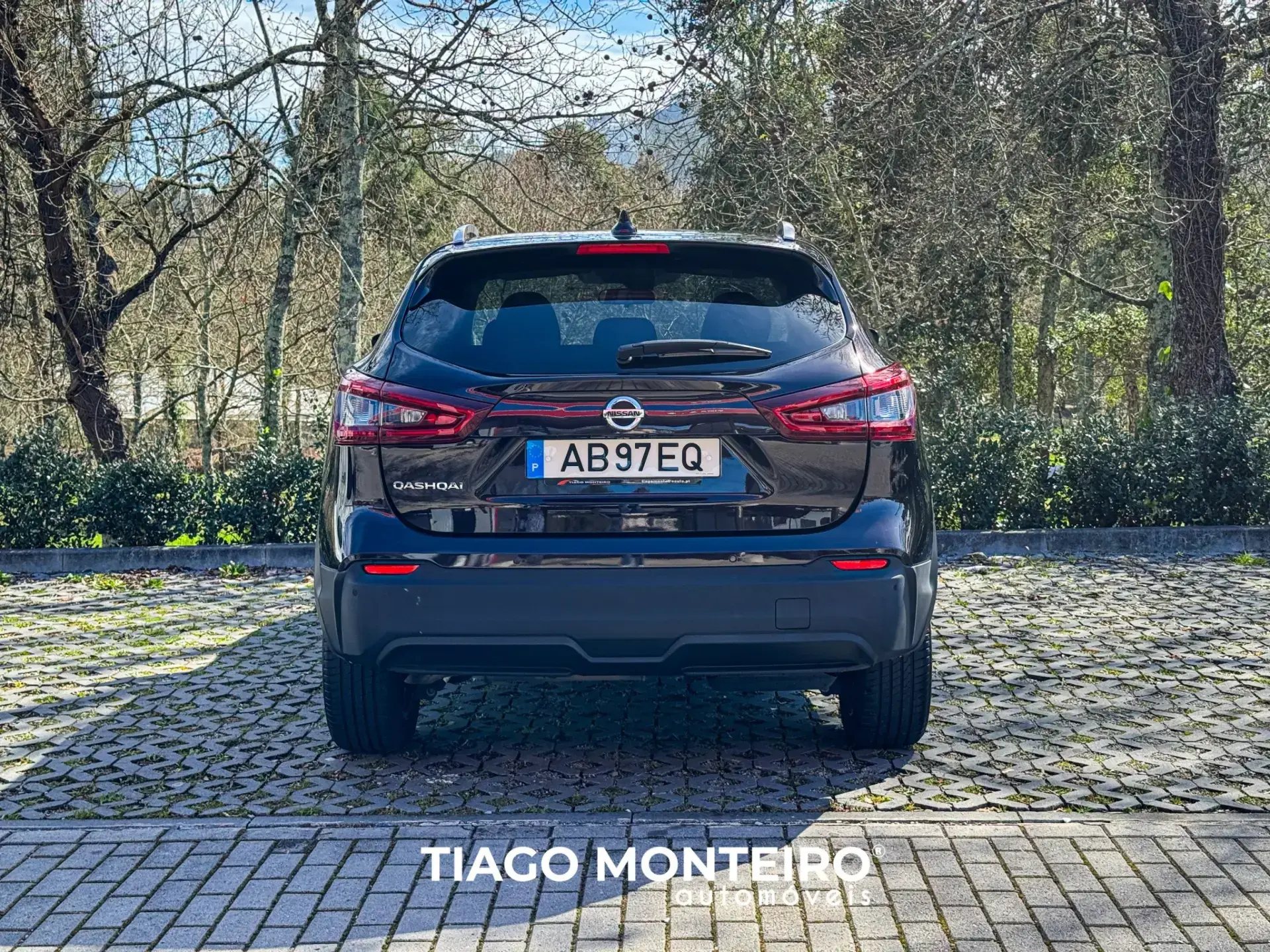 Nissan Qashqai 1.5 dCi N-Style 31