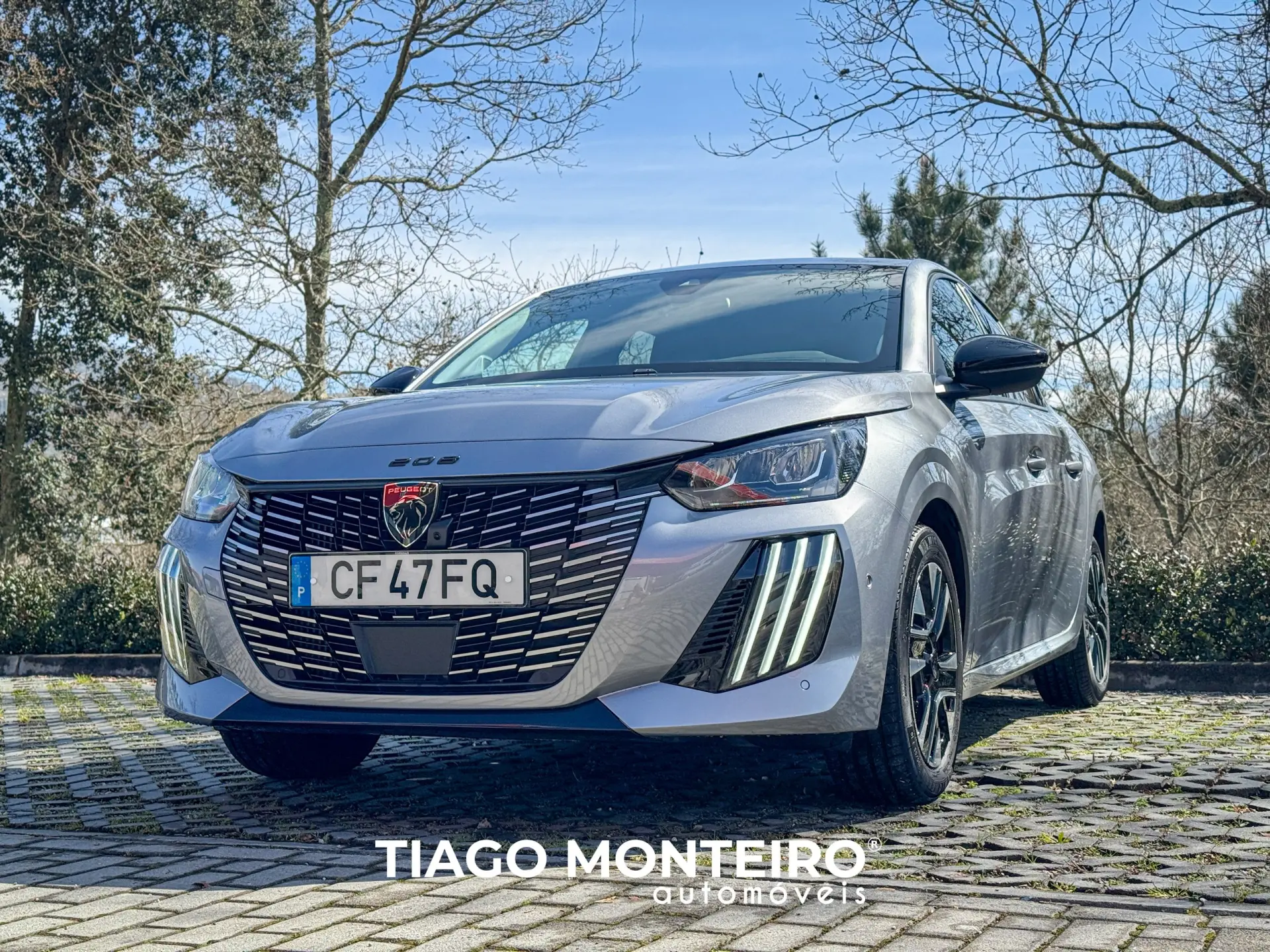 Peugeot 208 1.2 PureTech Allure 20