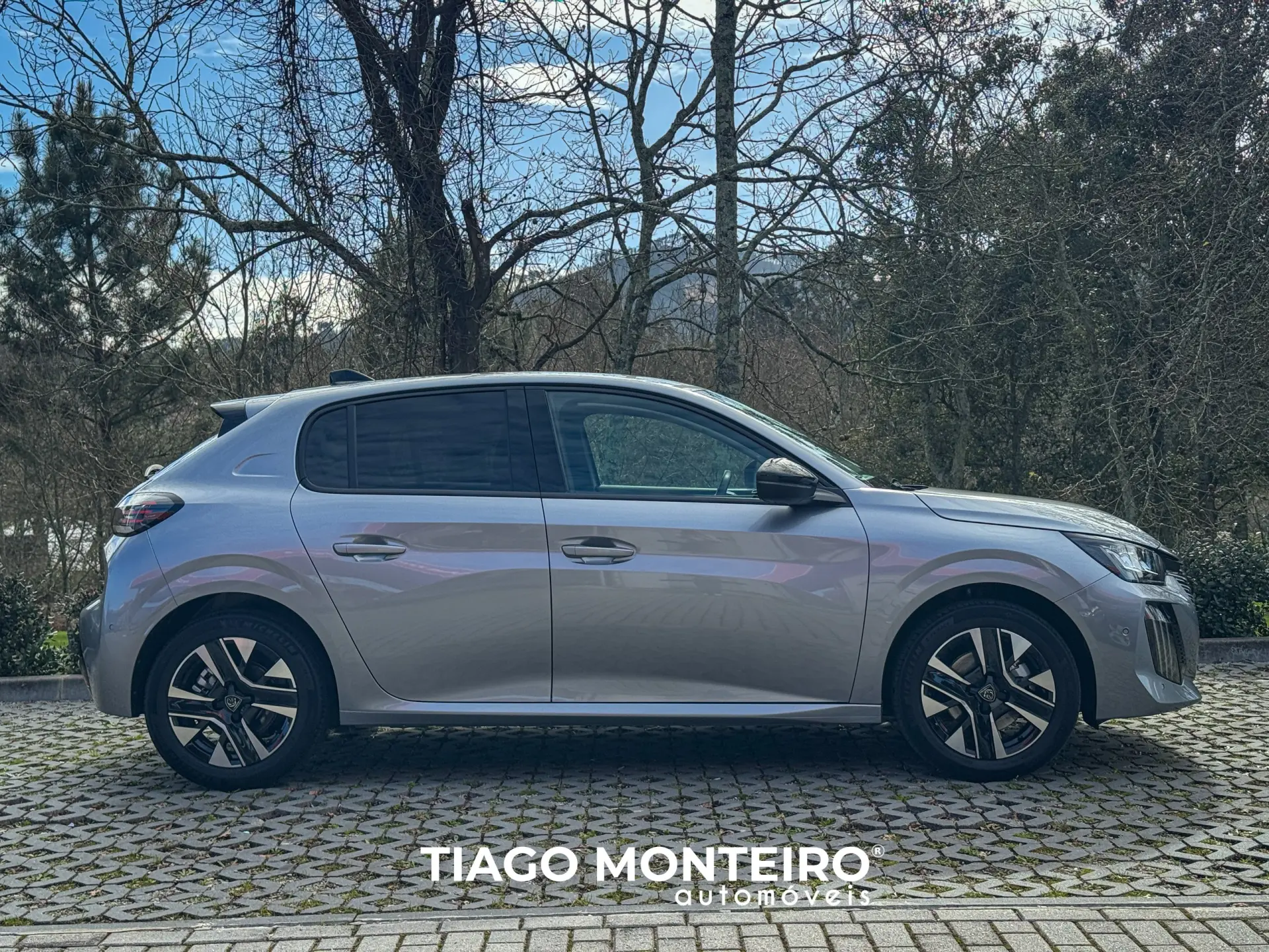 Peugeot 208 1.2 PureTech Allure 49