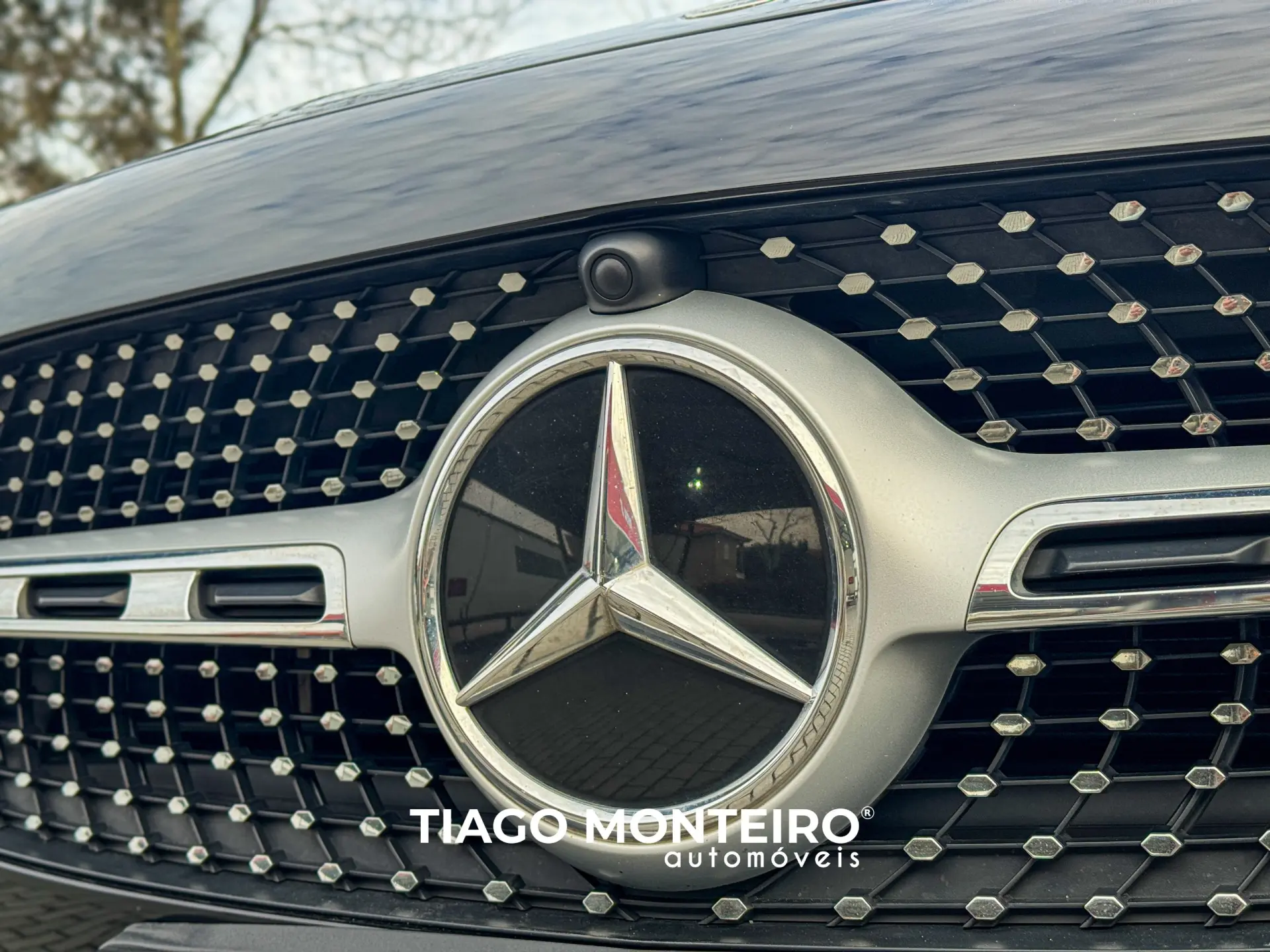 Mercedes-Benz GLA 250 e AMG Line 23