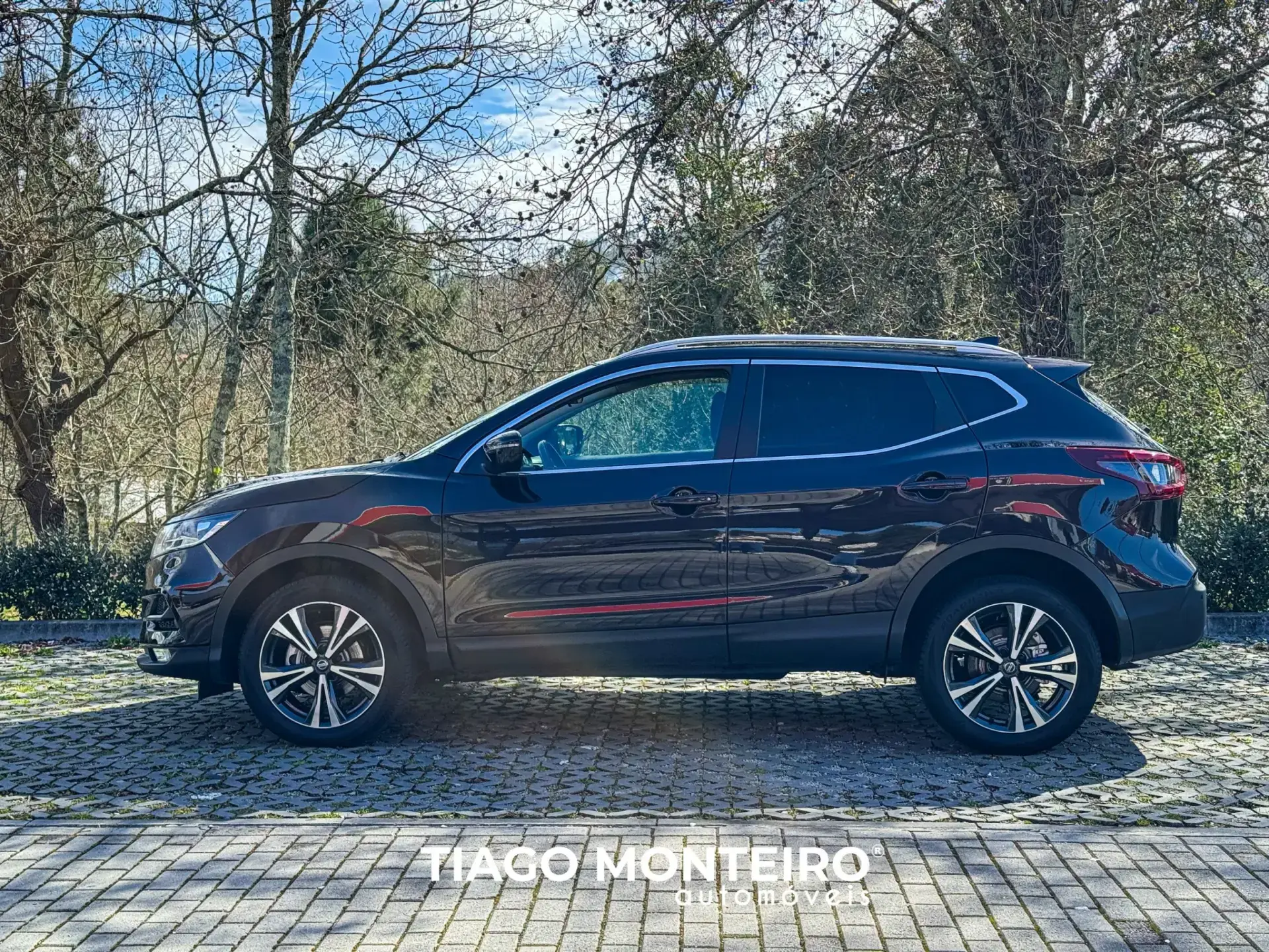 Nissan Qashqai 1.5 dCi N-Style 2