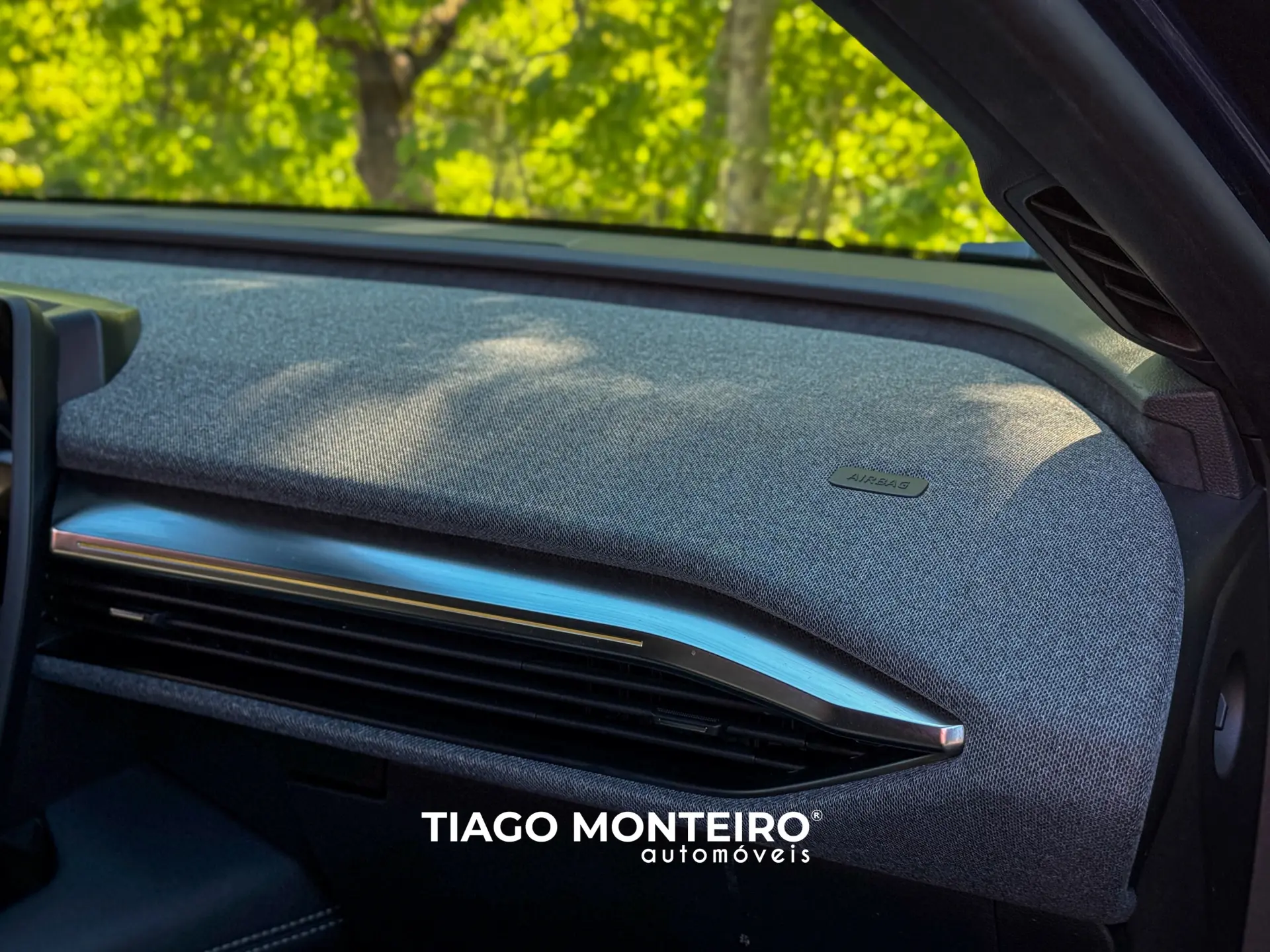 Renault Mégane E-Tech EV60 220hp optimum charge Techno 62