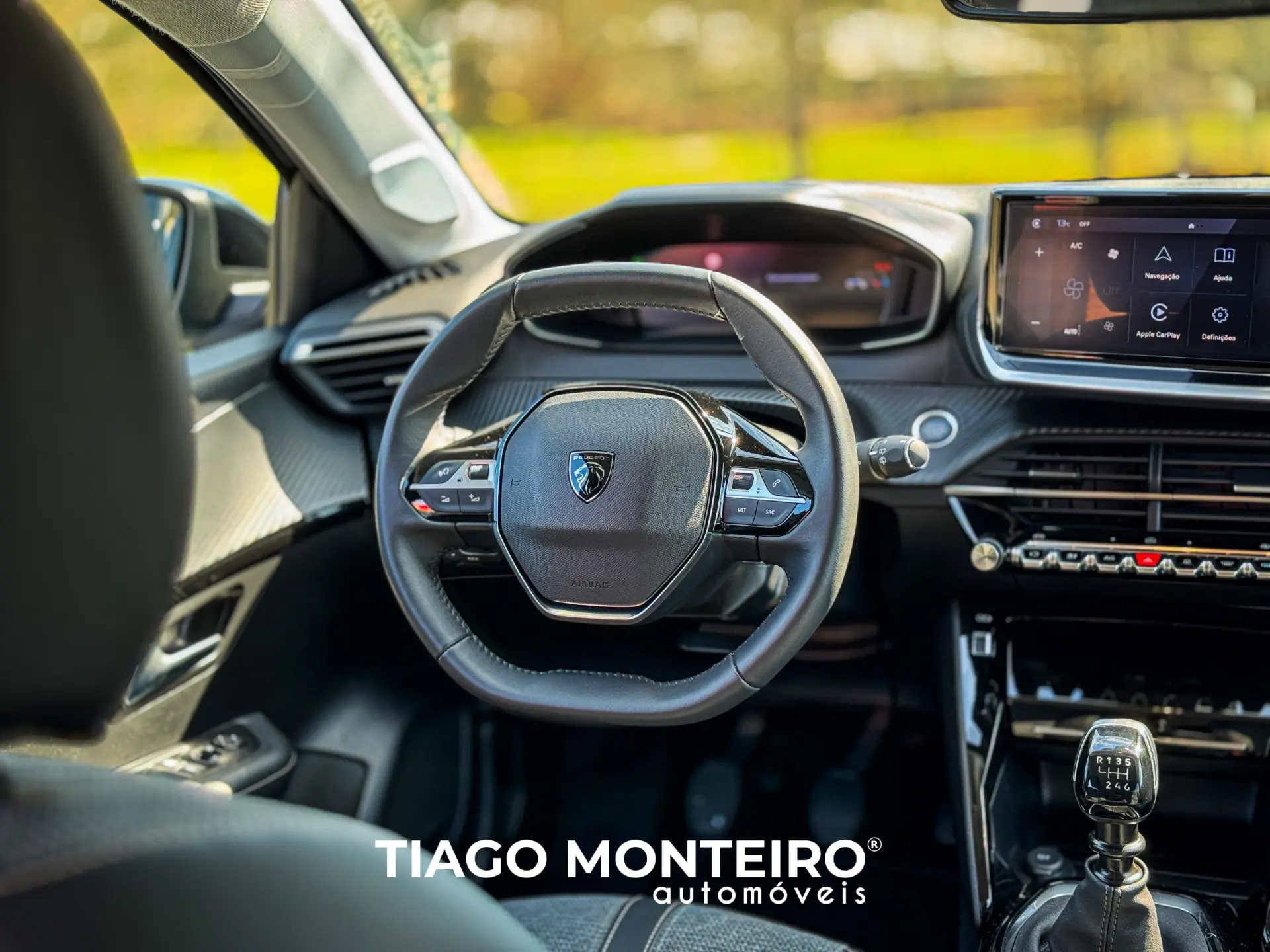 Peugeot 208 1.2 PureTech Allure 47