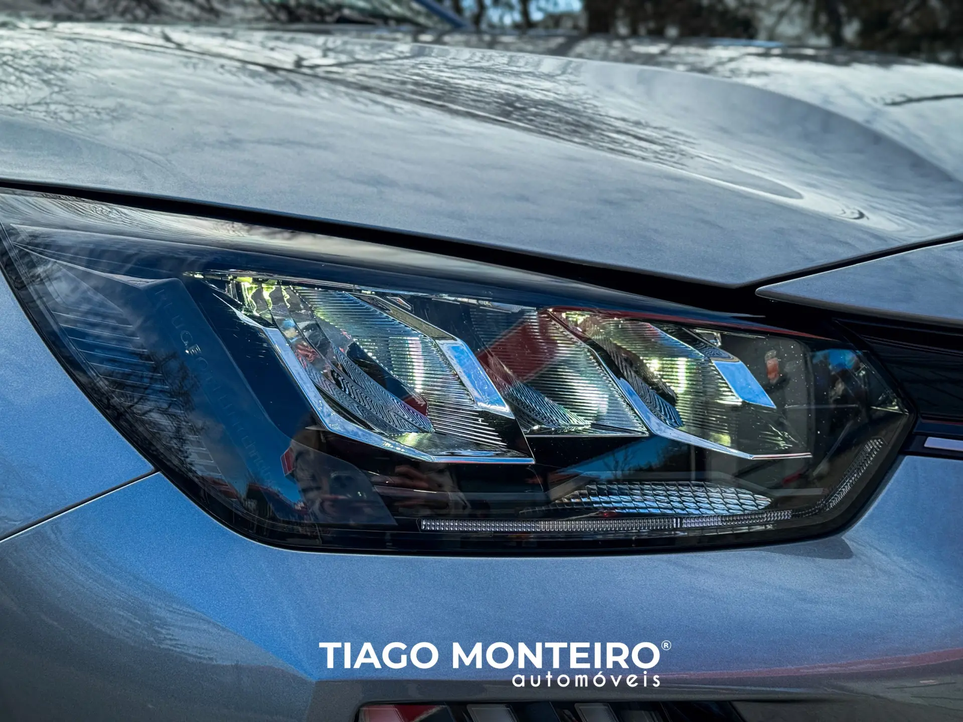 Peugeot 208 1.2 PureTech Allure 57