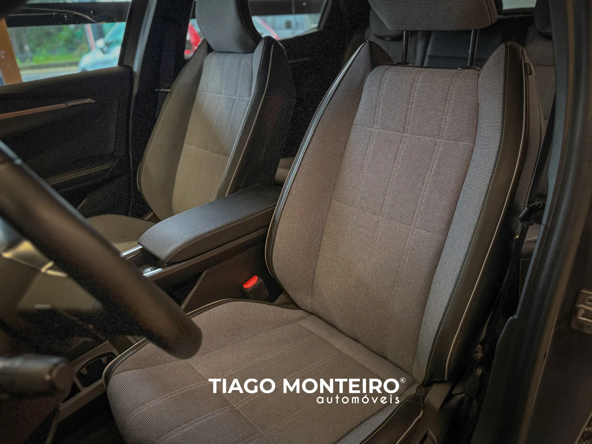 Renault Mégane E-Tech EV60 Techno Optimum Charge 93