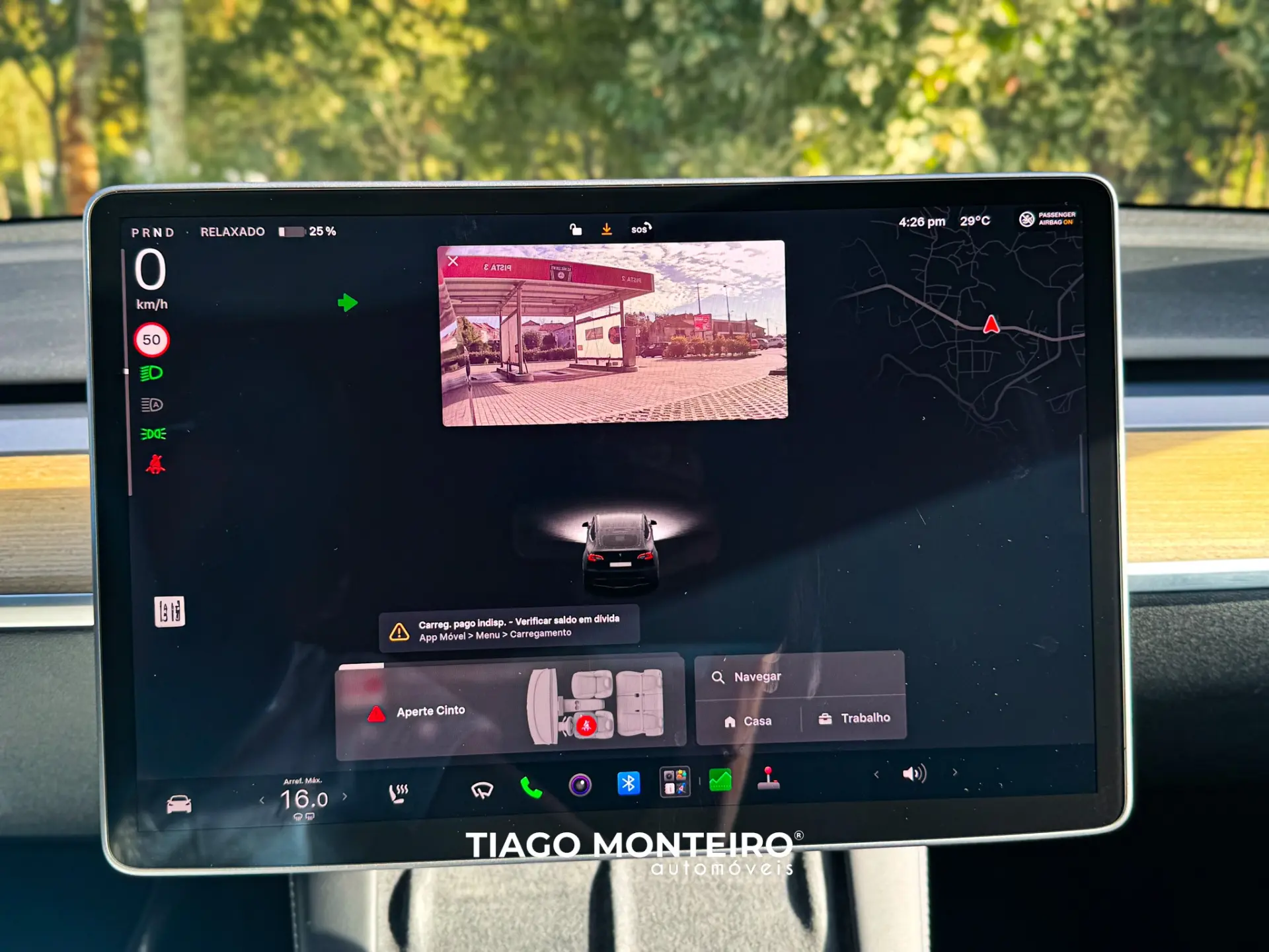 Tesla Model Y Tração Traseira 105