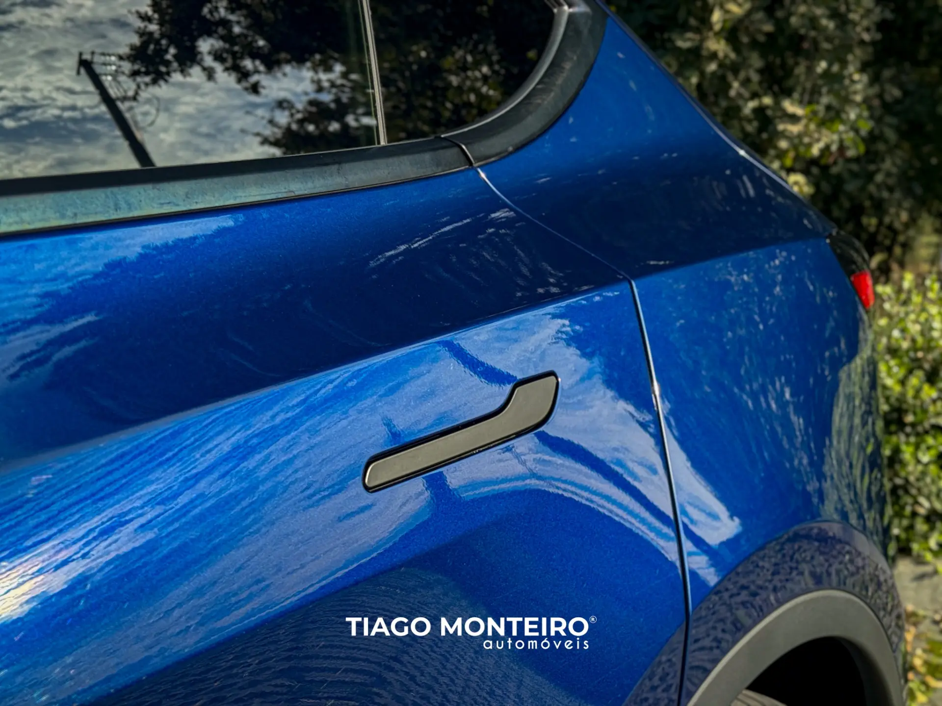Tesla Model Y Tração Traseira 15