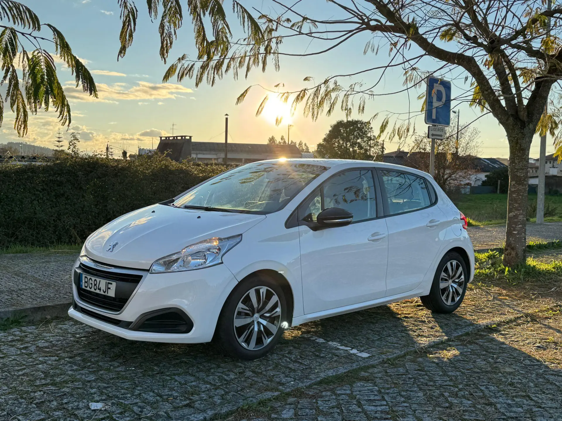 Peugeot 208 1.2 Puretech Active 14