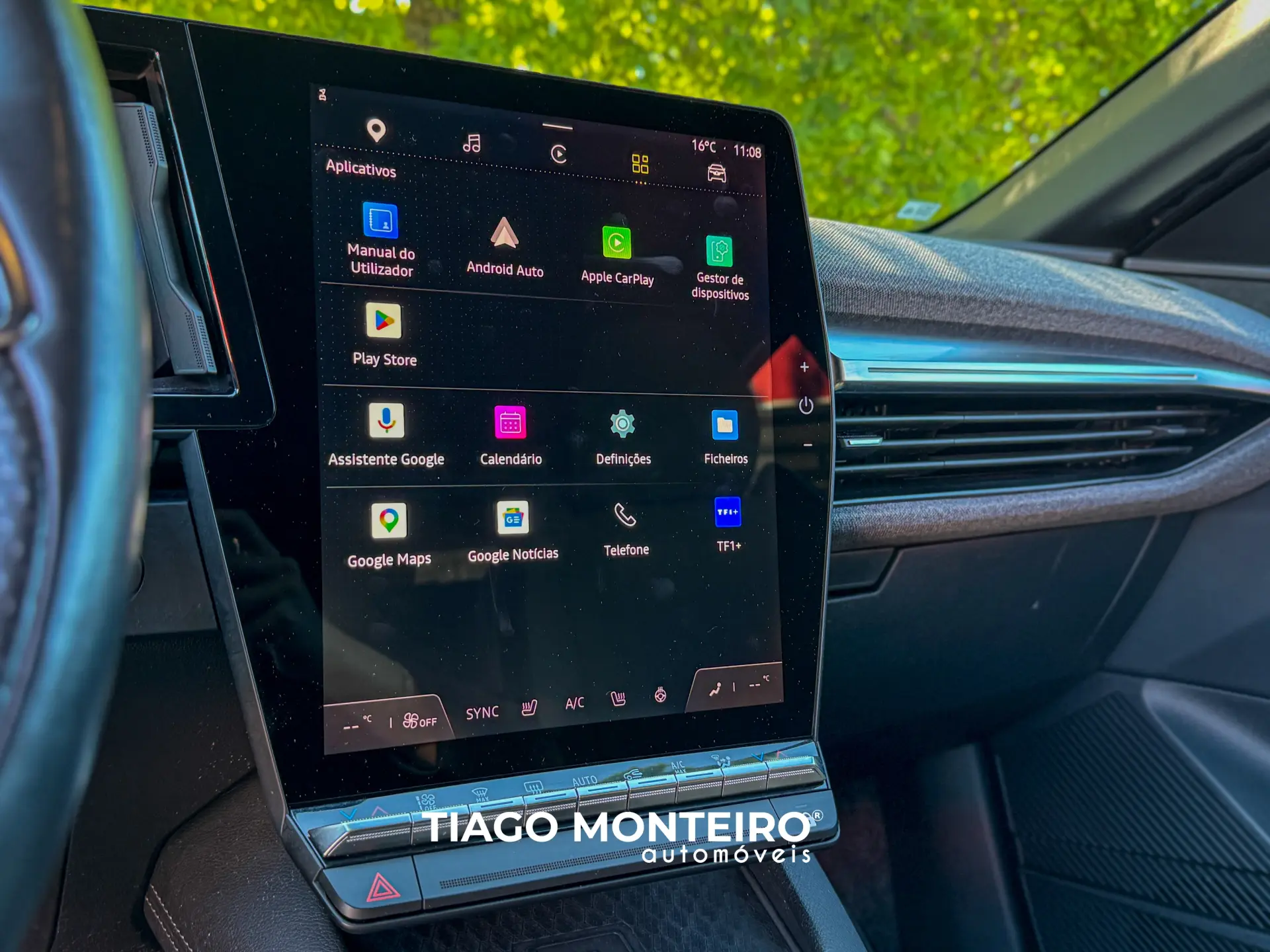 Renault Mégane E-Tech EV60 220hp optimum charge Techno 37