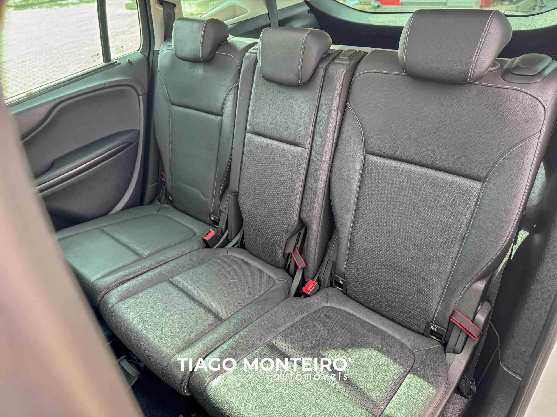 Opel Zafira 2.0 CDTI OPC Line S/S 12