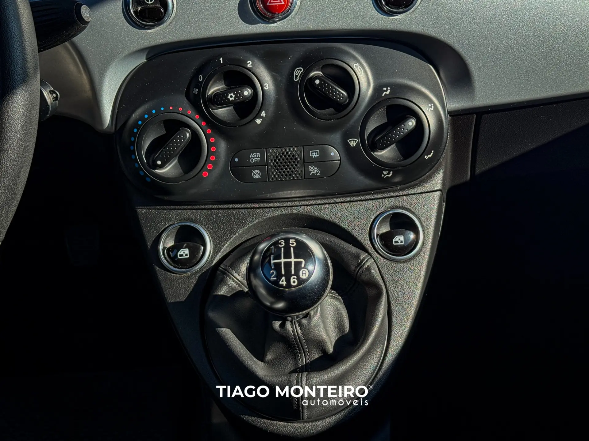 Fiat 500 1.0 Hybrid Connect 52