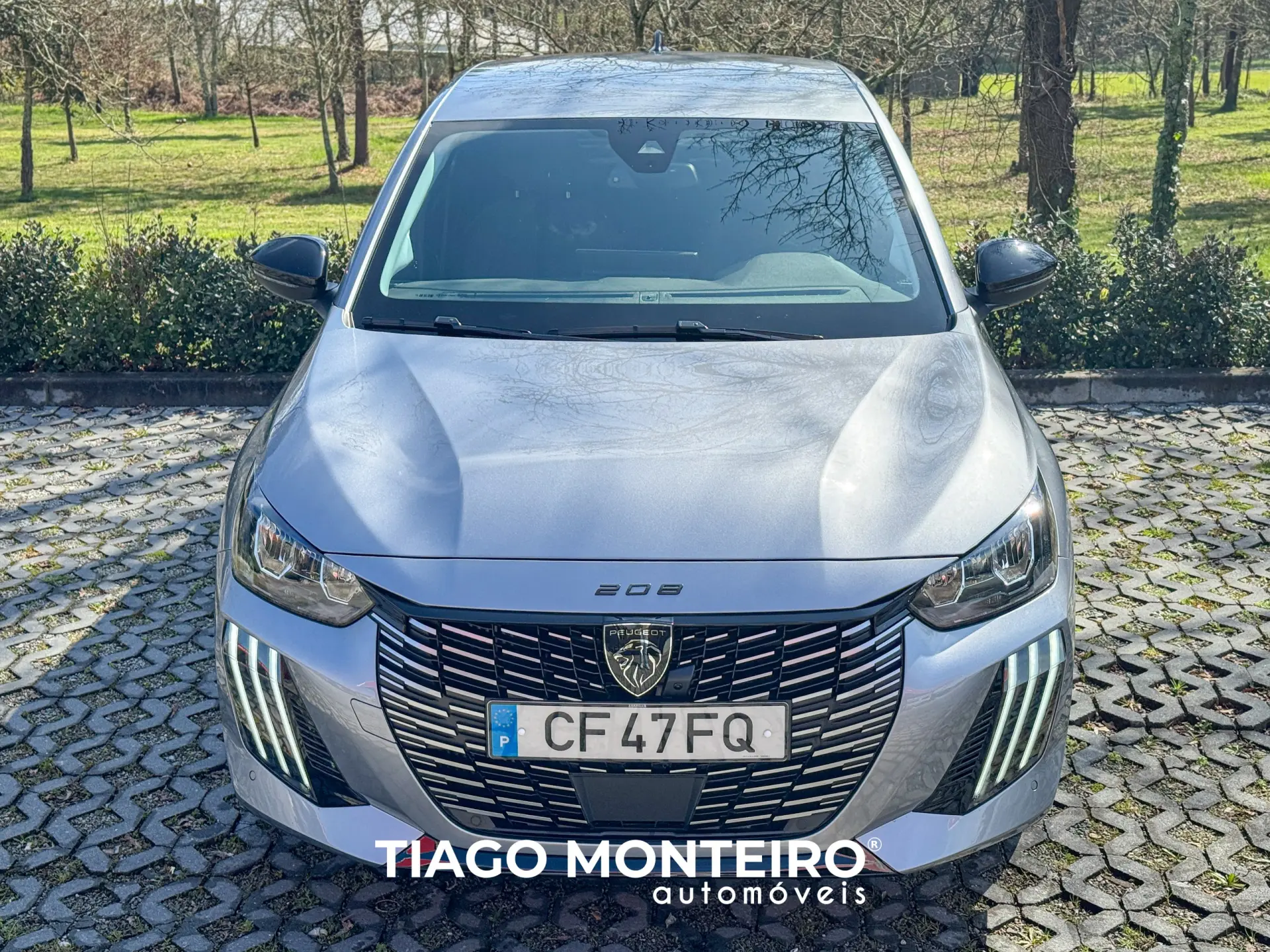 Peugeot 208 1.2 PureTech Allure 19